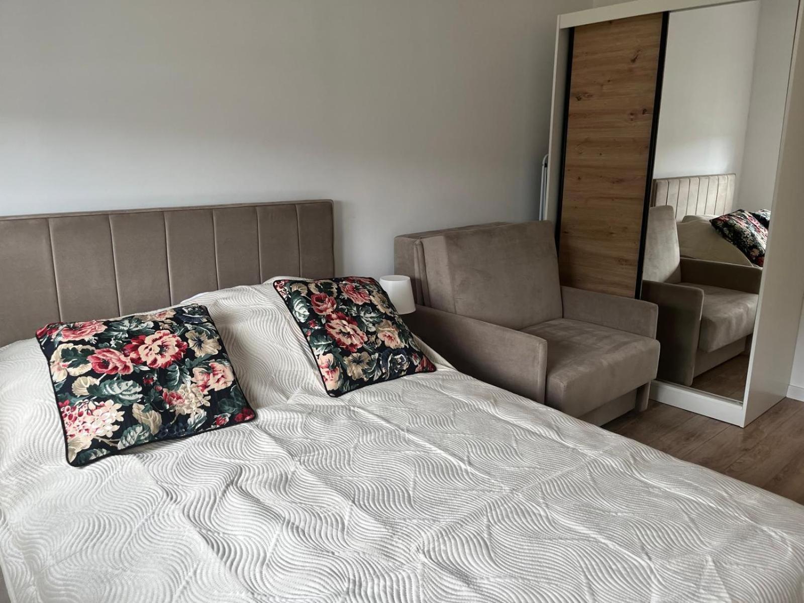 Apartment Bts Apartaments - Apartamenty Blisko Morza Gdansk