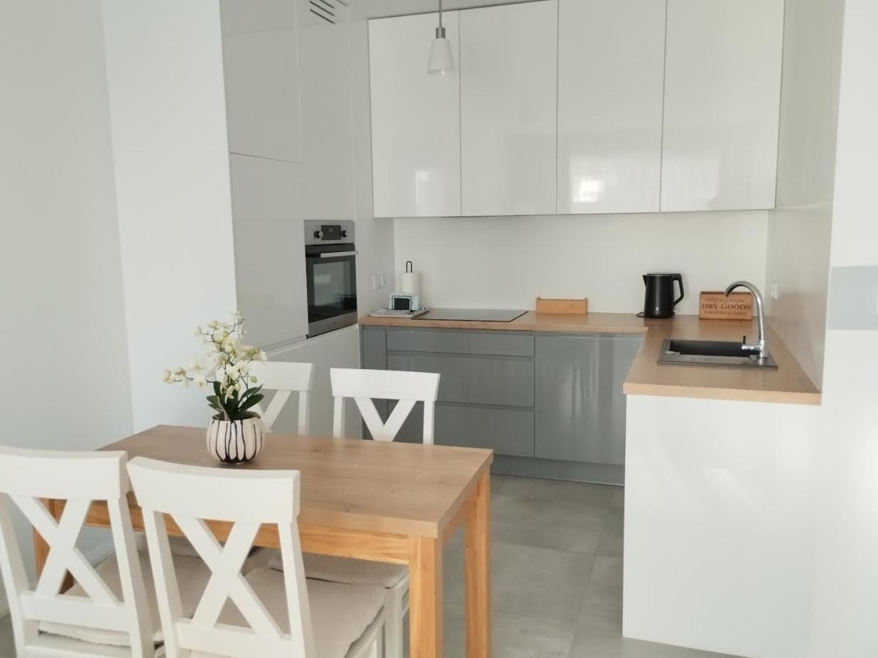 Apartament Centrum/starówka Gdańsk