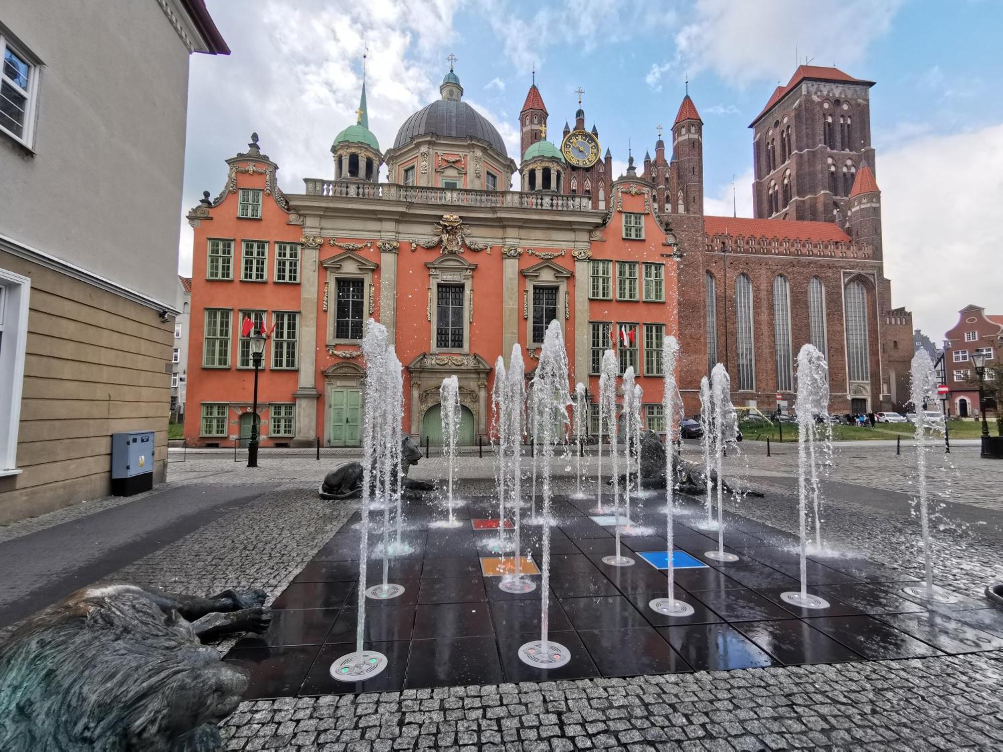 Mieszkanie Brzezno Przy Plazy Apartamento Gdańsk