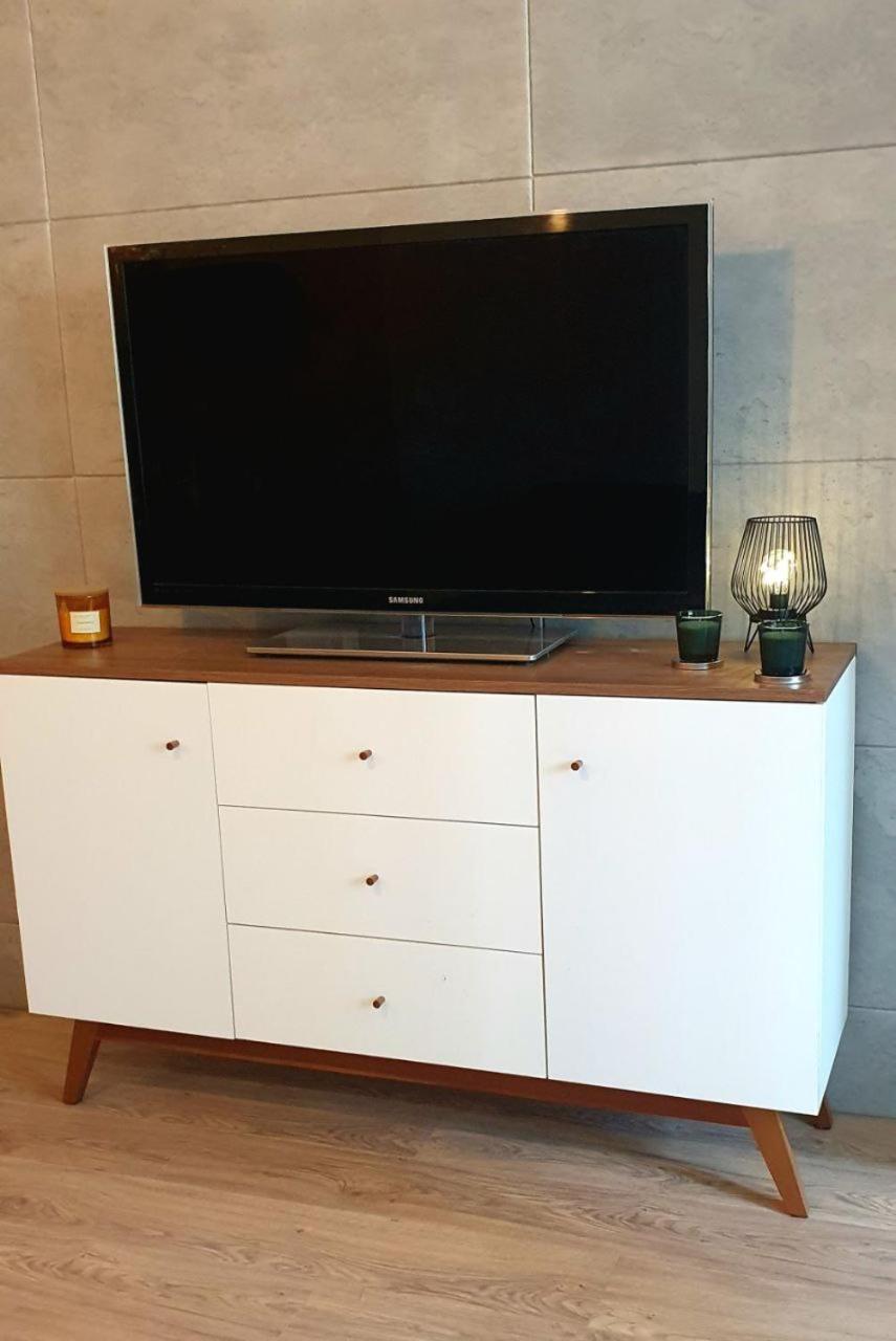 Sunshine Apartamento Gdańsk