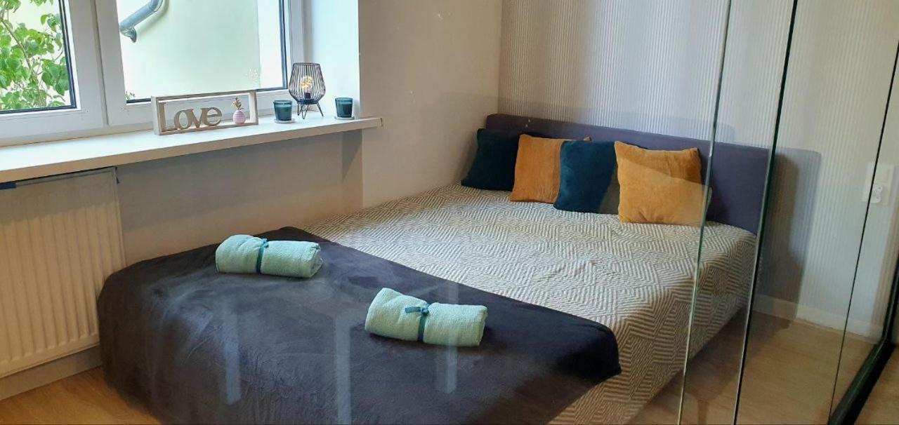 Sunshine Apartamento