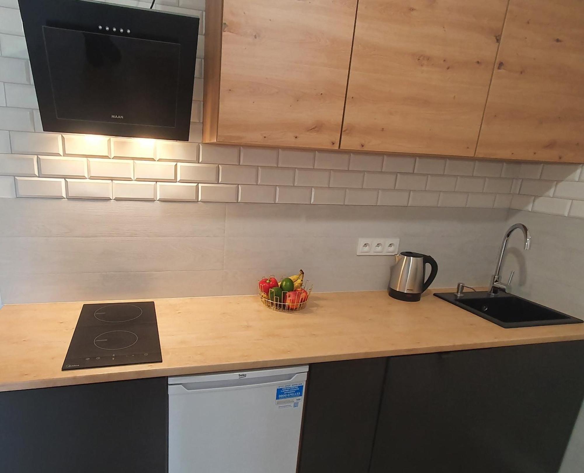 Apartamento Sunshine