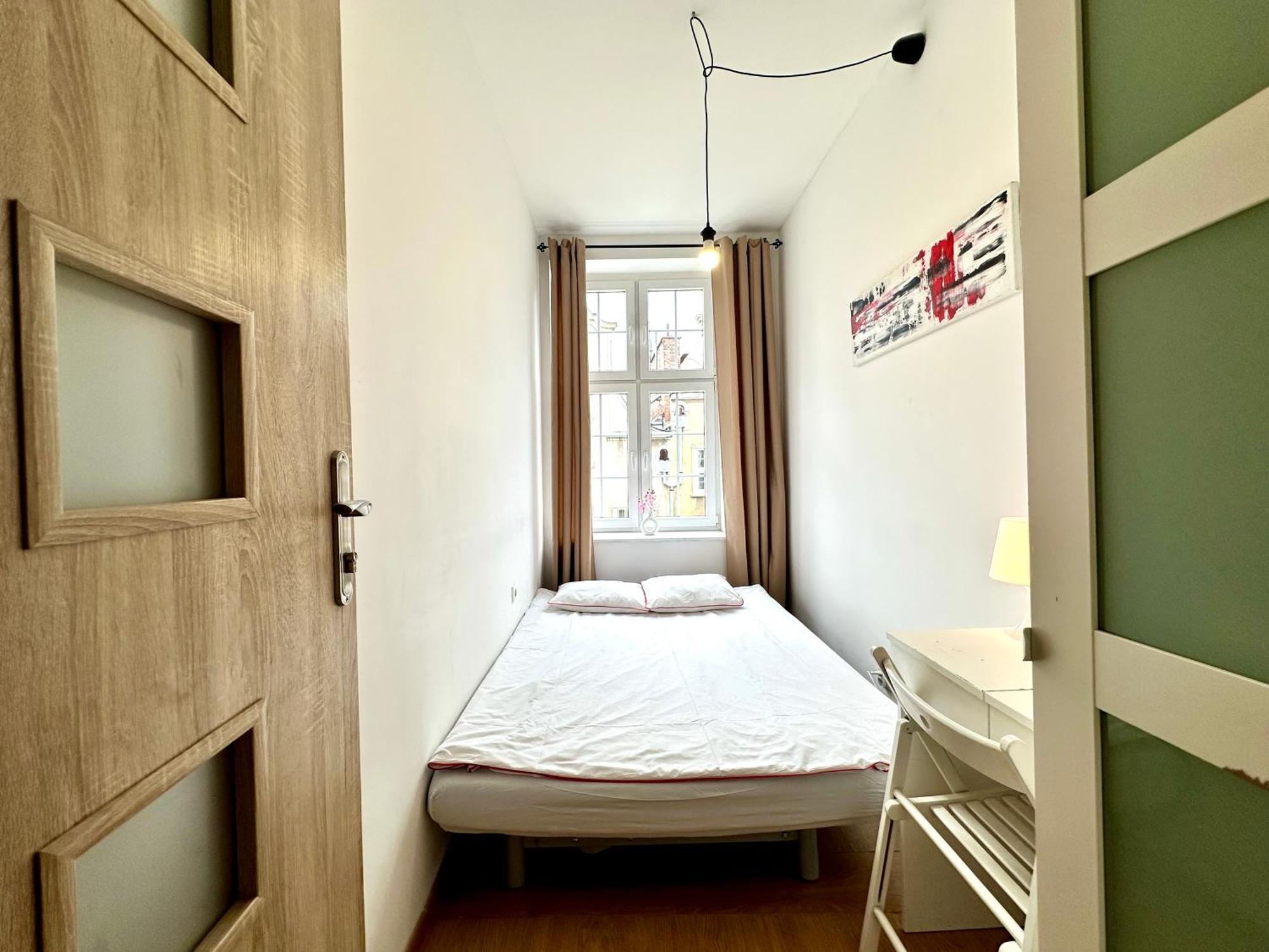 Apartamento Mieszkanie Na Mariackiej Ii