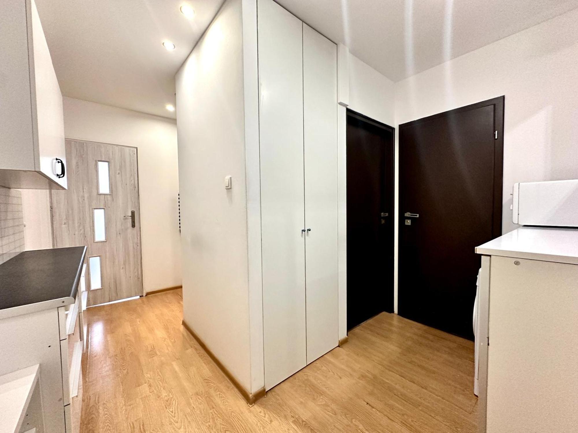 Mieszkanie Na Mariackiej Ii Apartamento Gdańsk
