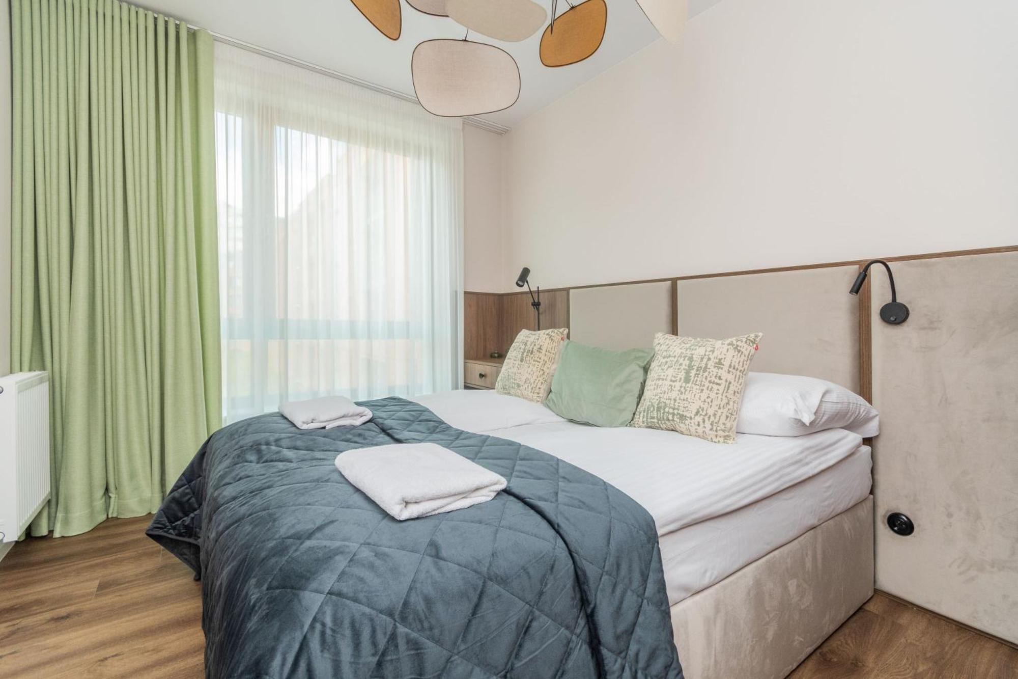 Apartment Scala Superior By Grand