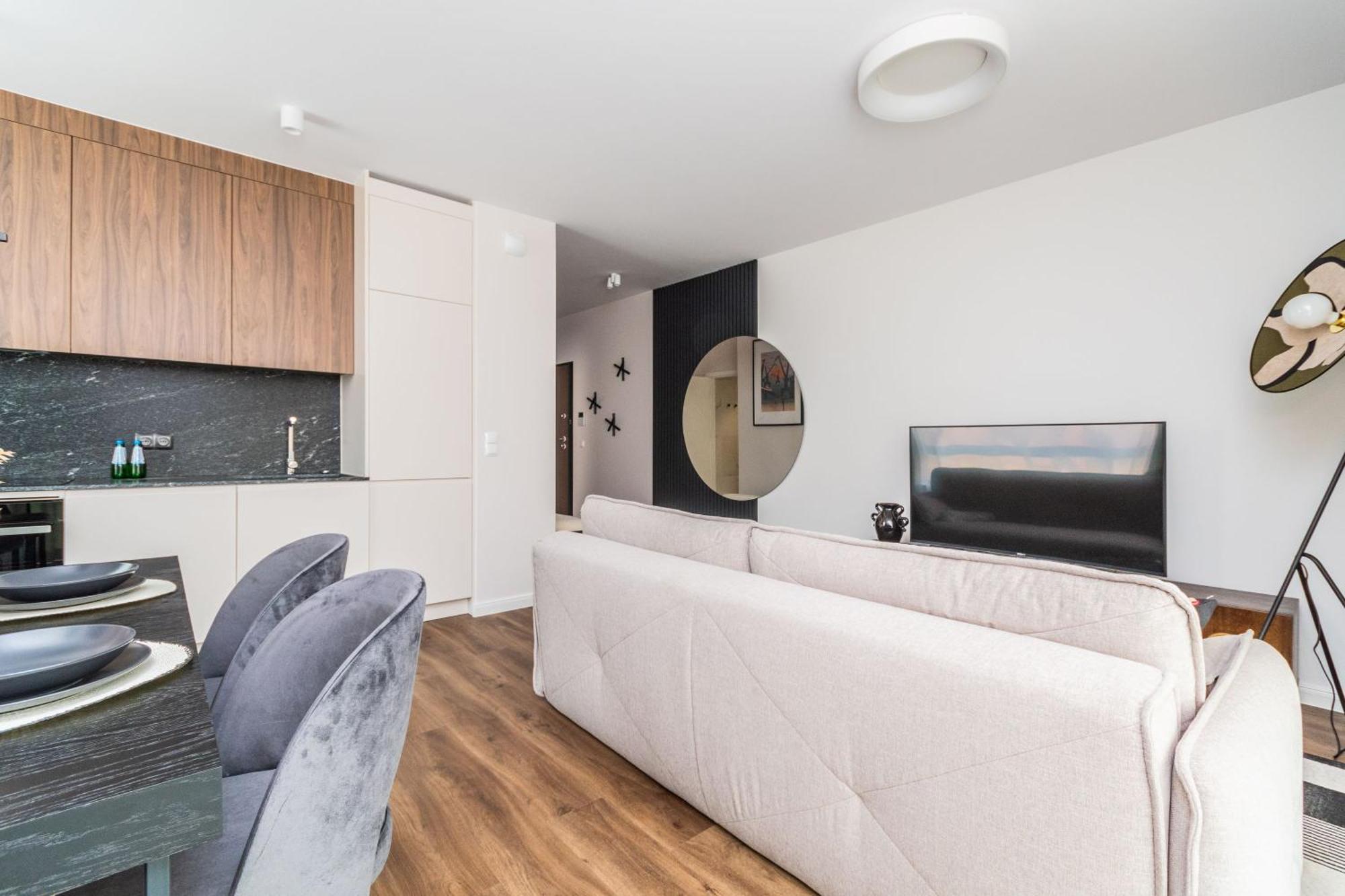 Apartment Scala Superior By Grand
