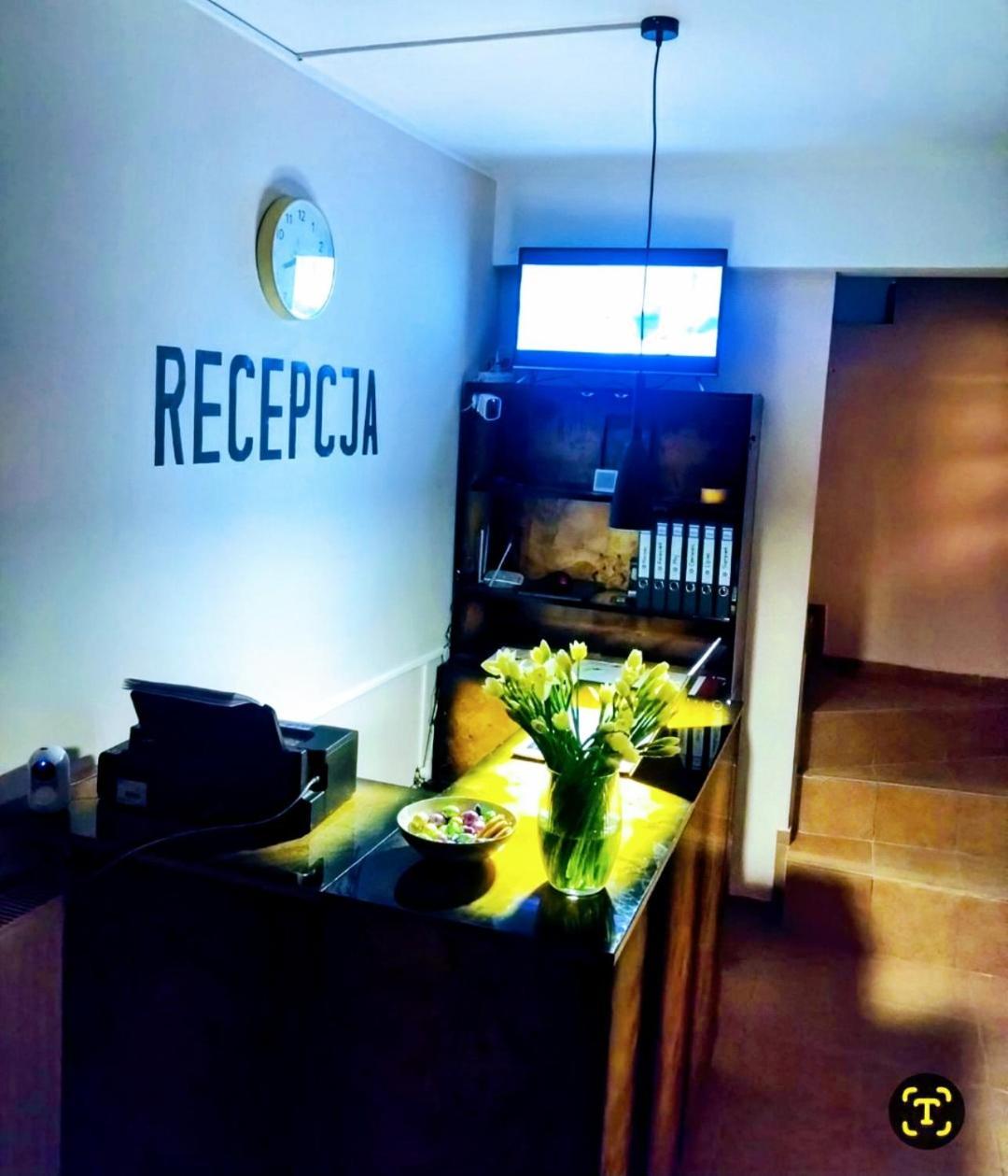 Blisko Centrum Apartamento