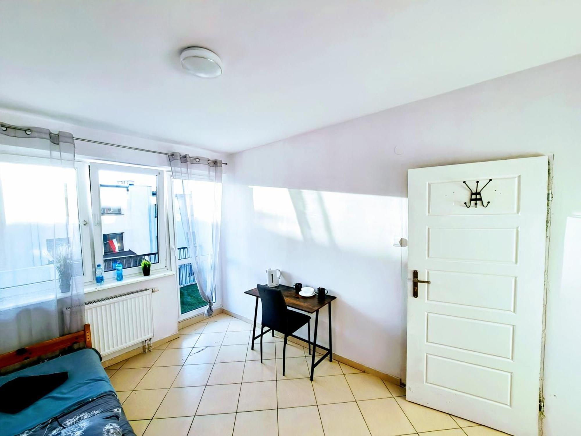 Blisko Centrum Apartamento Gdańsk