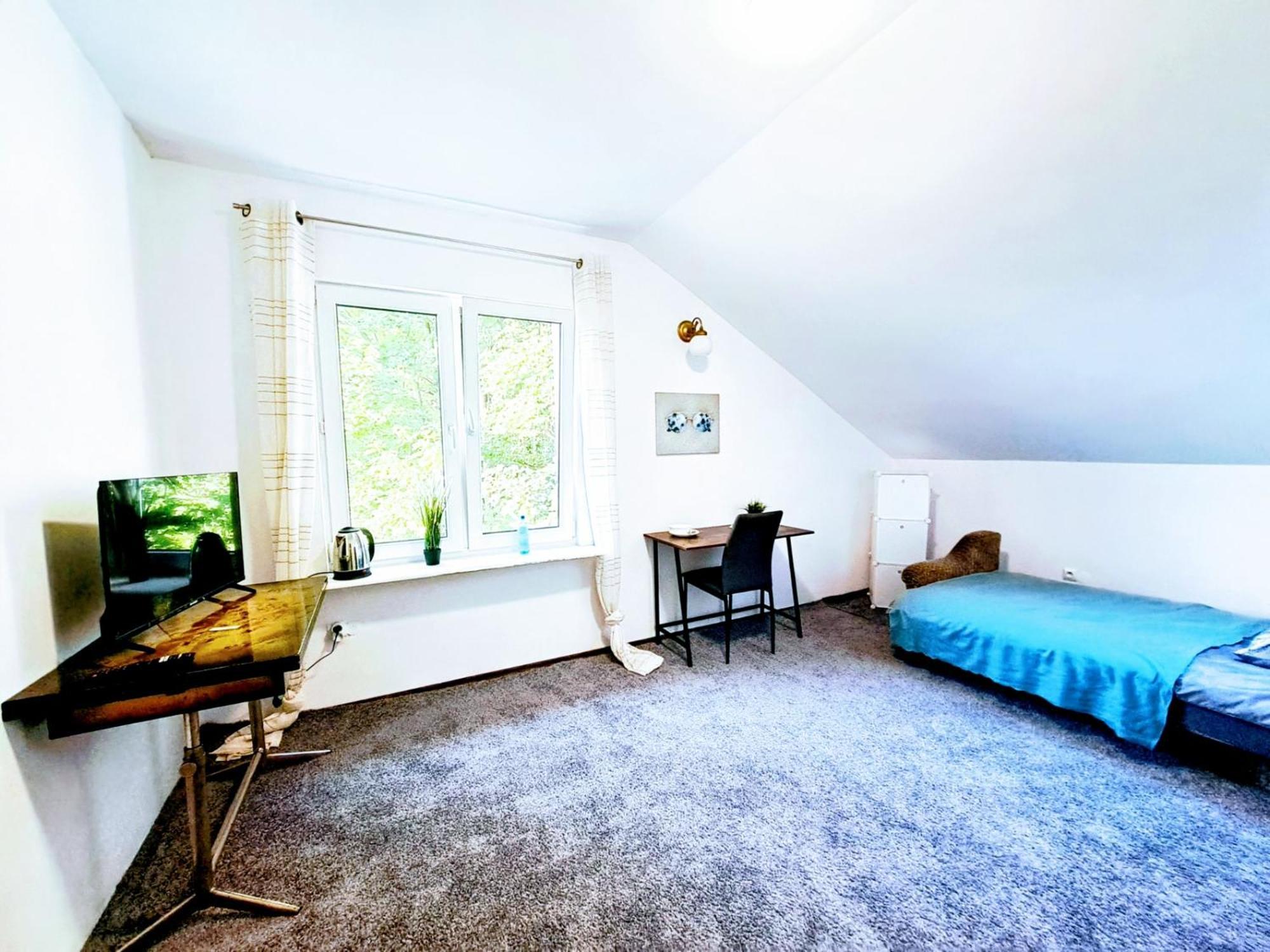 Blisko Centrum Apartamento