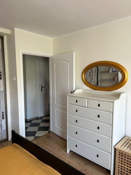 Sunny And Comfortable Double Bedroom