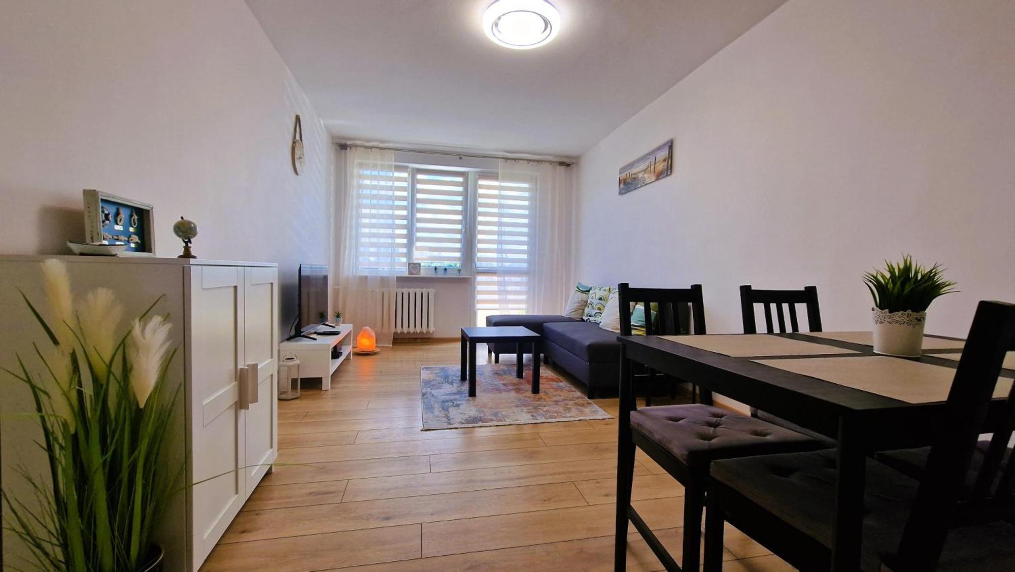 Apartament Escape