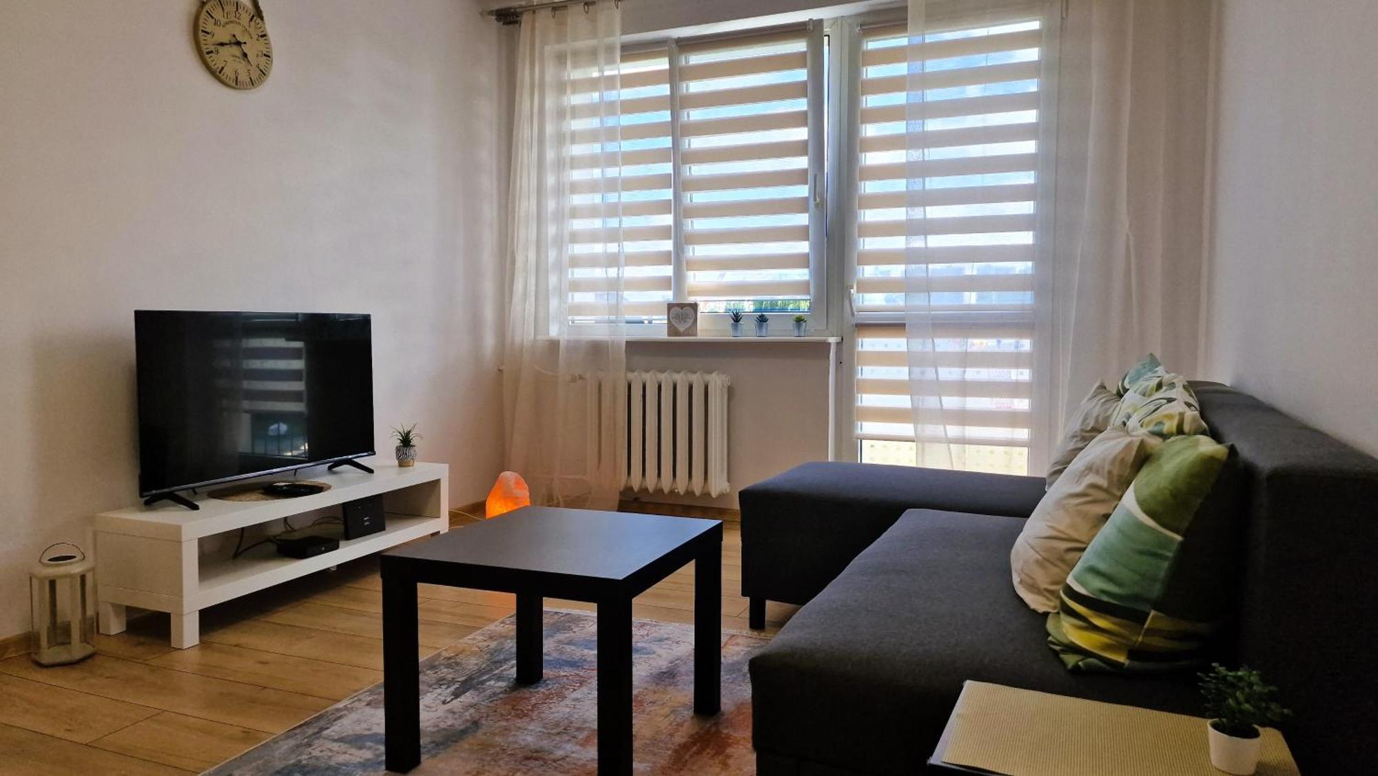Escape Apartament Gdańsk