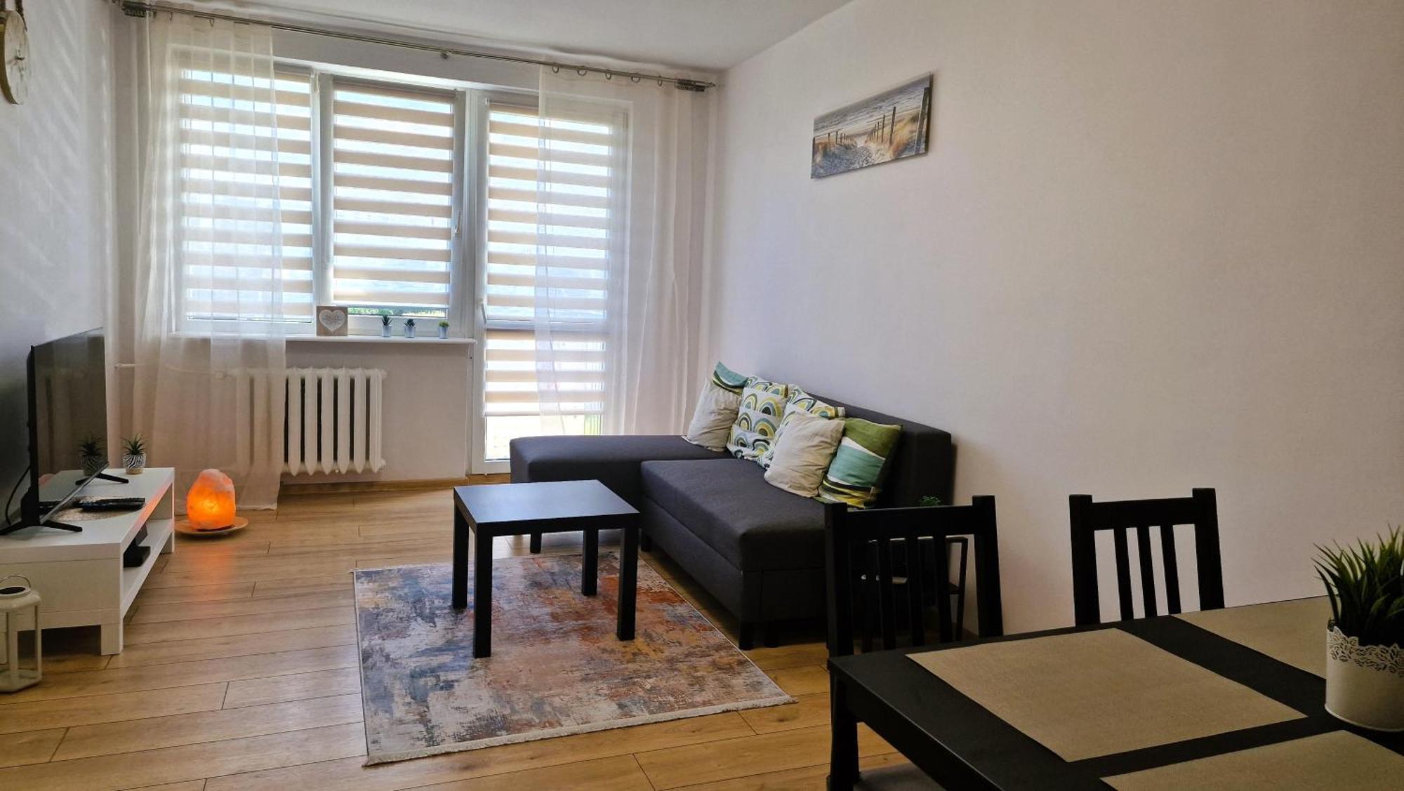 Apartament Escape