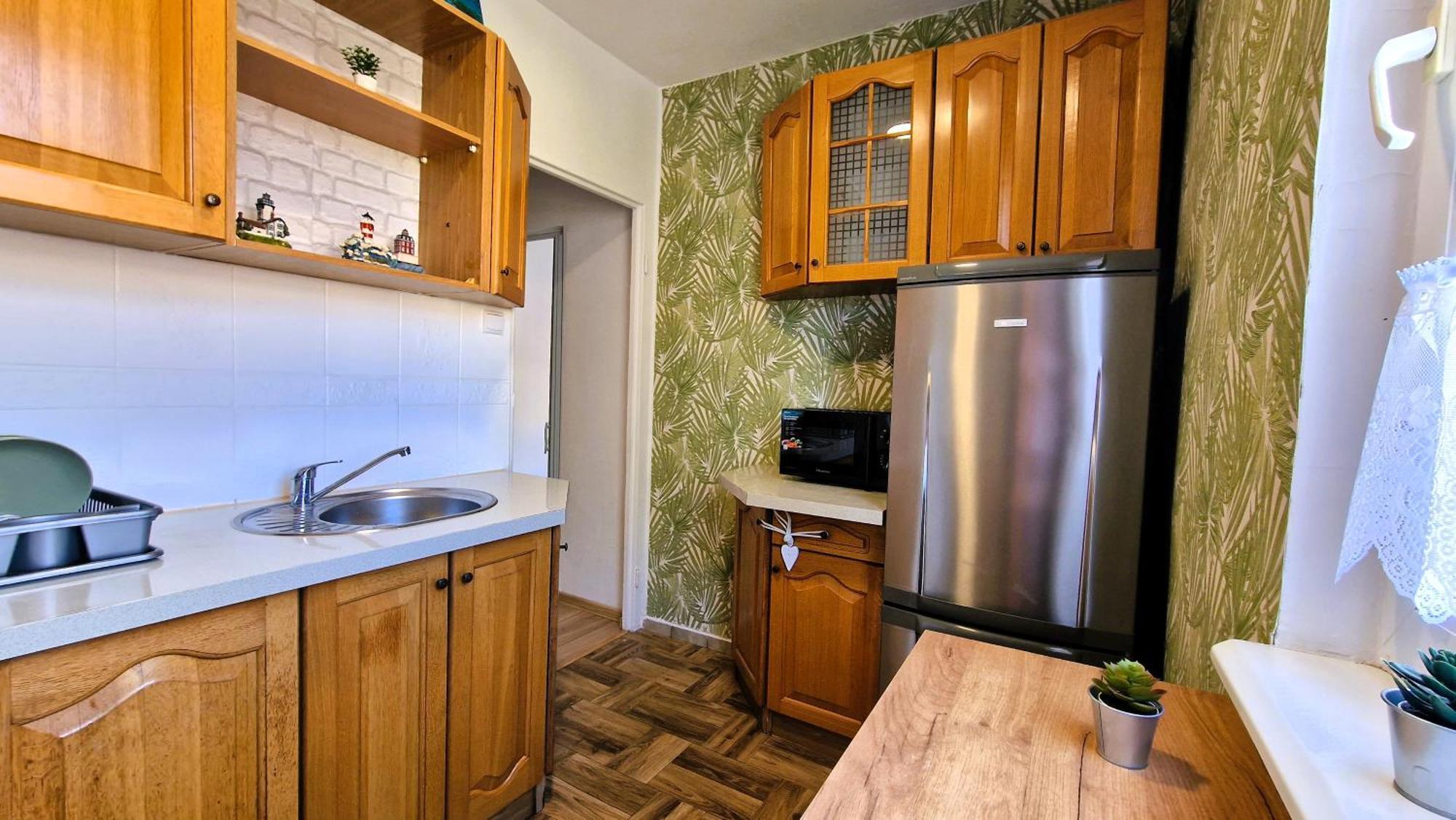 Escape Apartament *