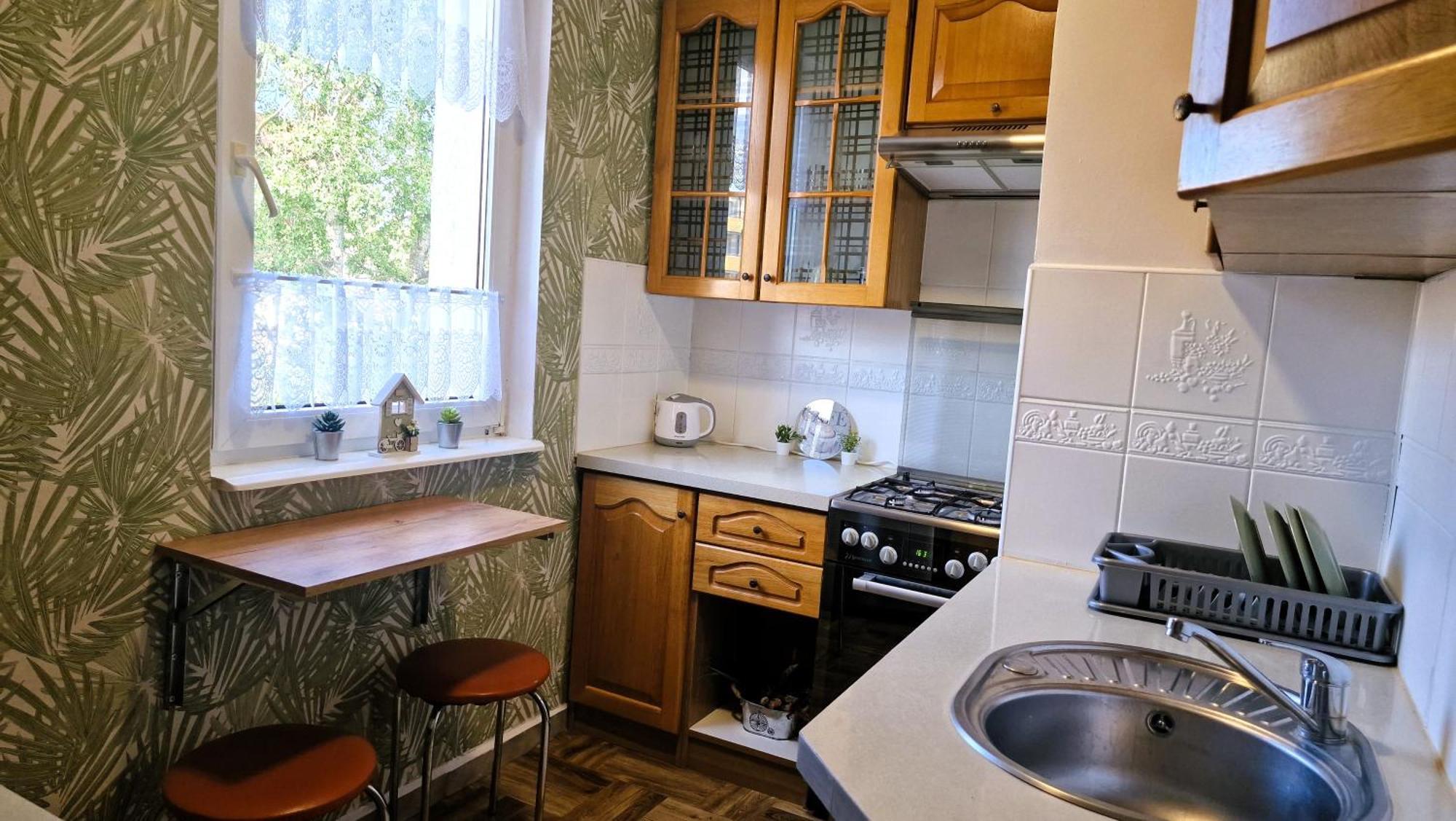 Escape Apartament Gdańsk