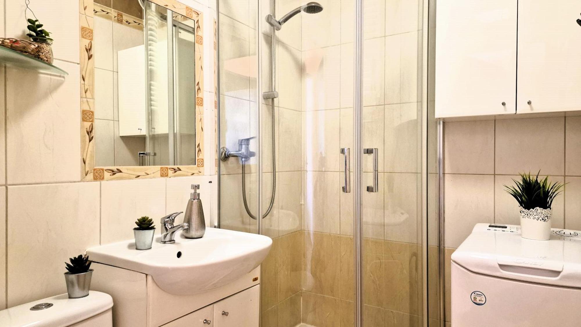 Apartament Escape Gdańsk