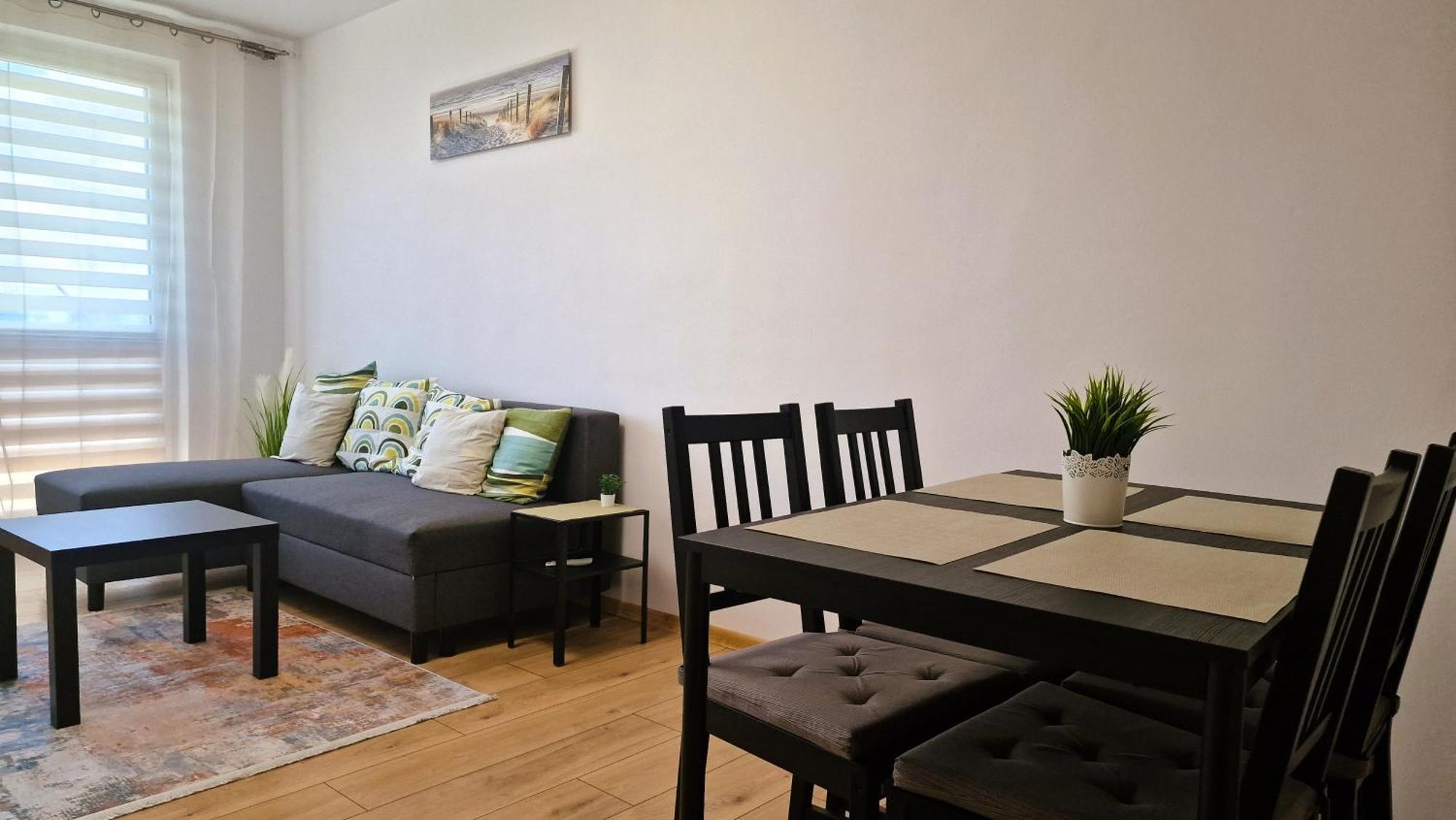 Escape Apartament
