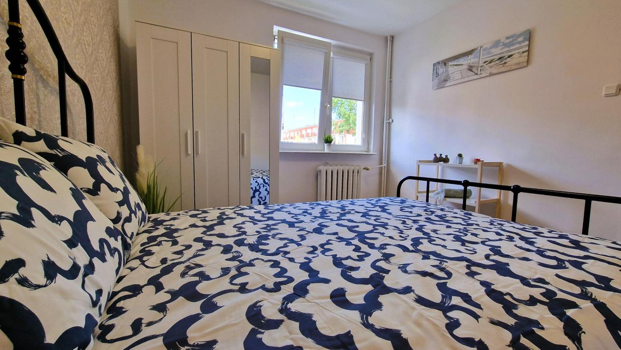 Escape Apartament *