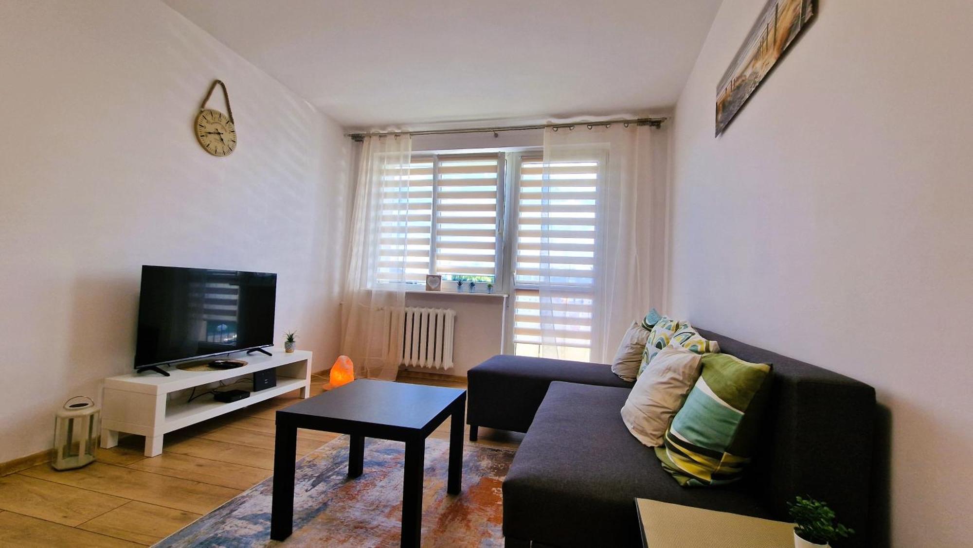 Apartament Escape *