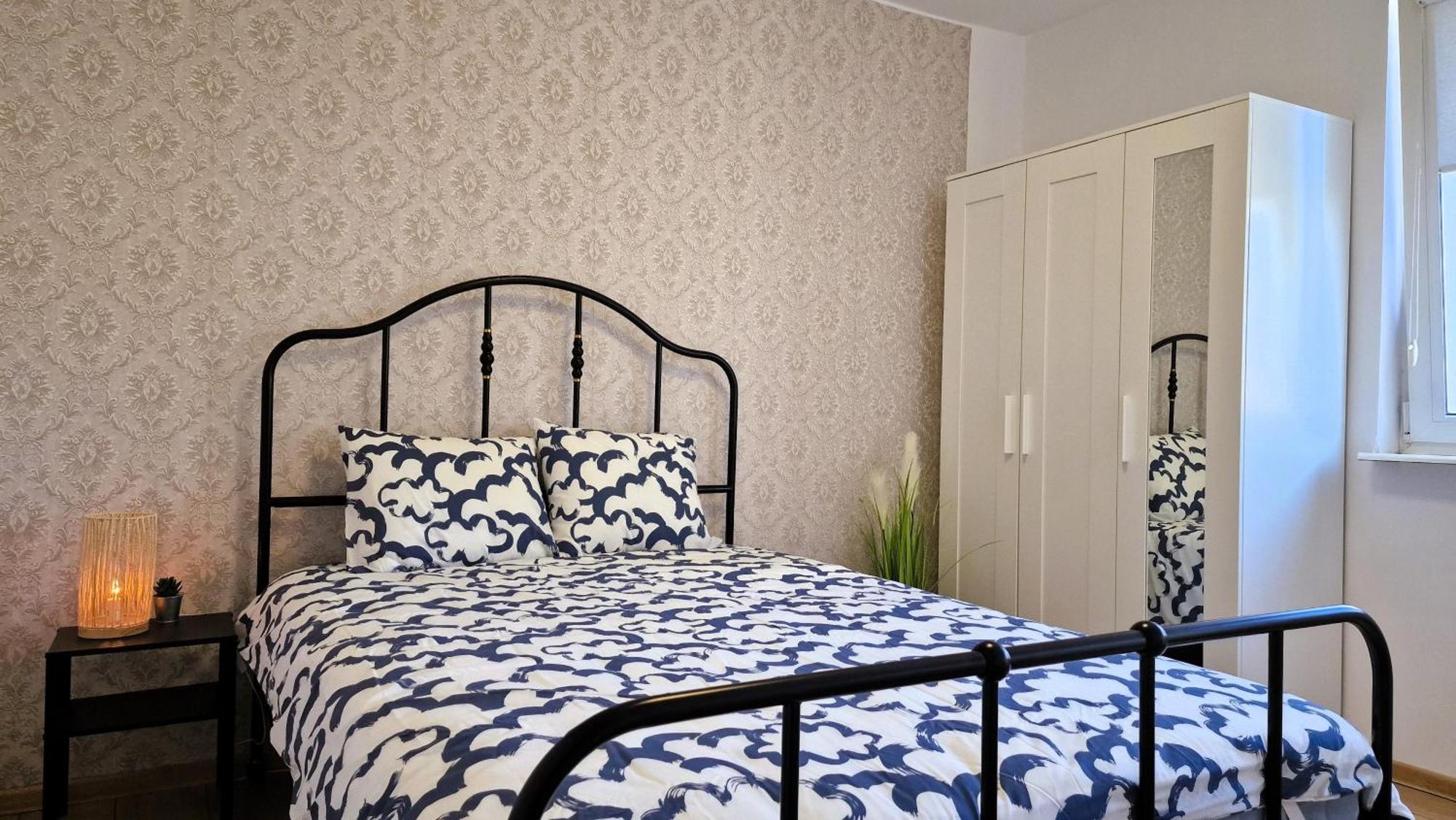 Apartament Escape Gdańsk