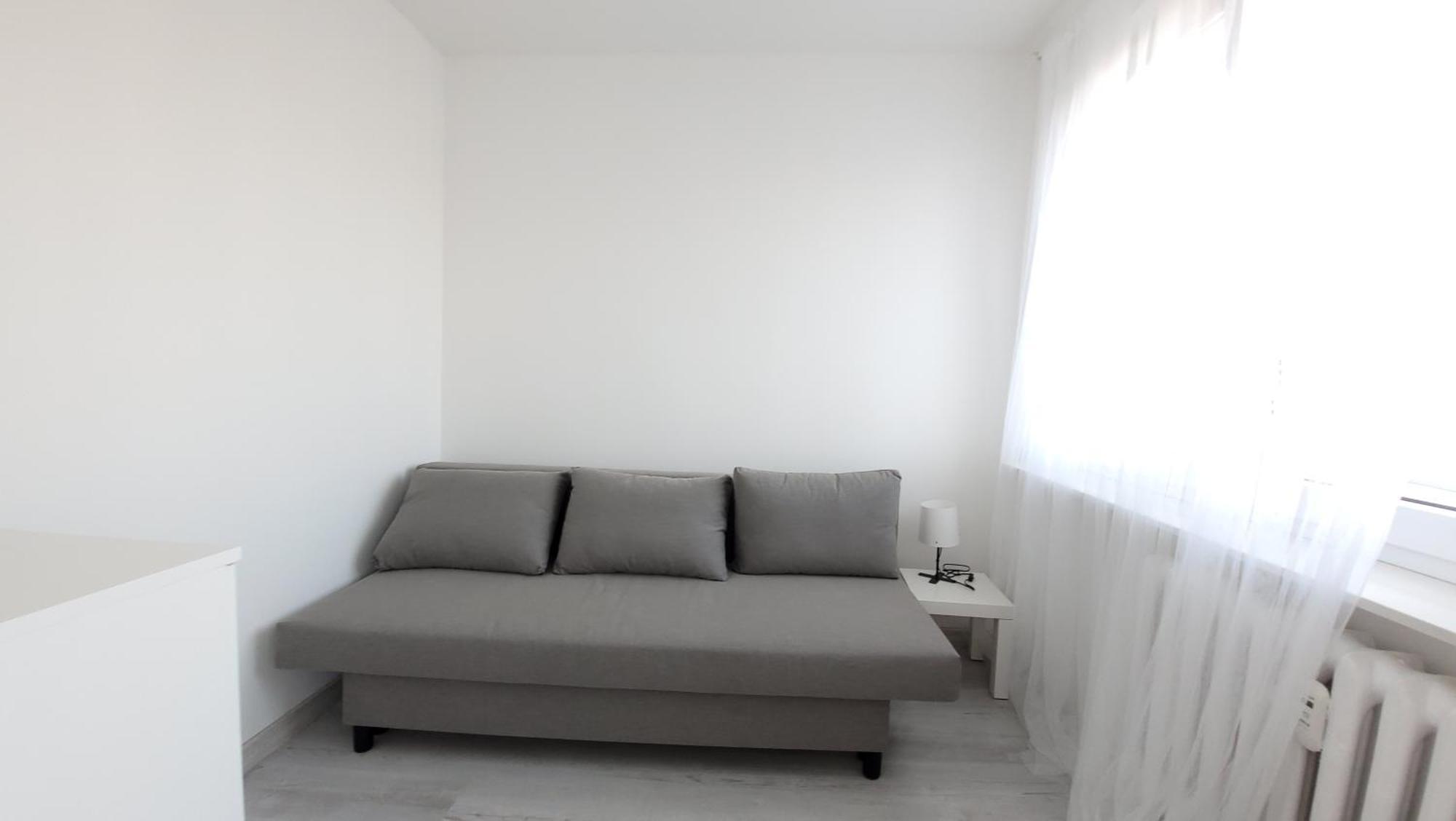 Apartamento Walecznych 10, Brzezno