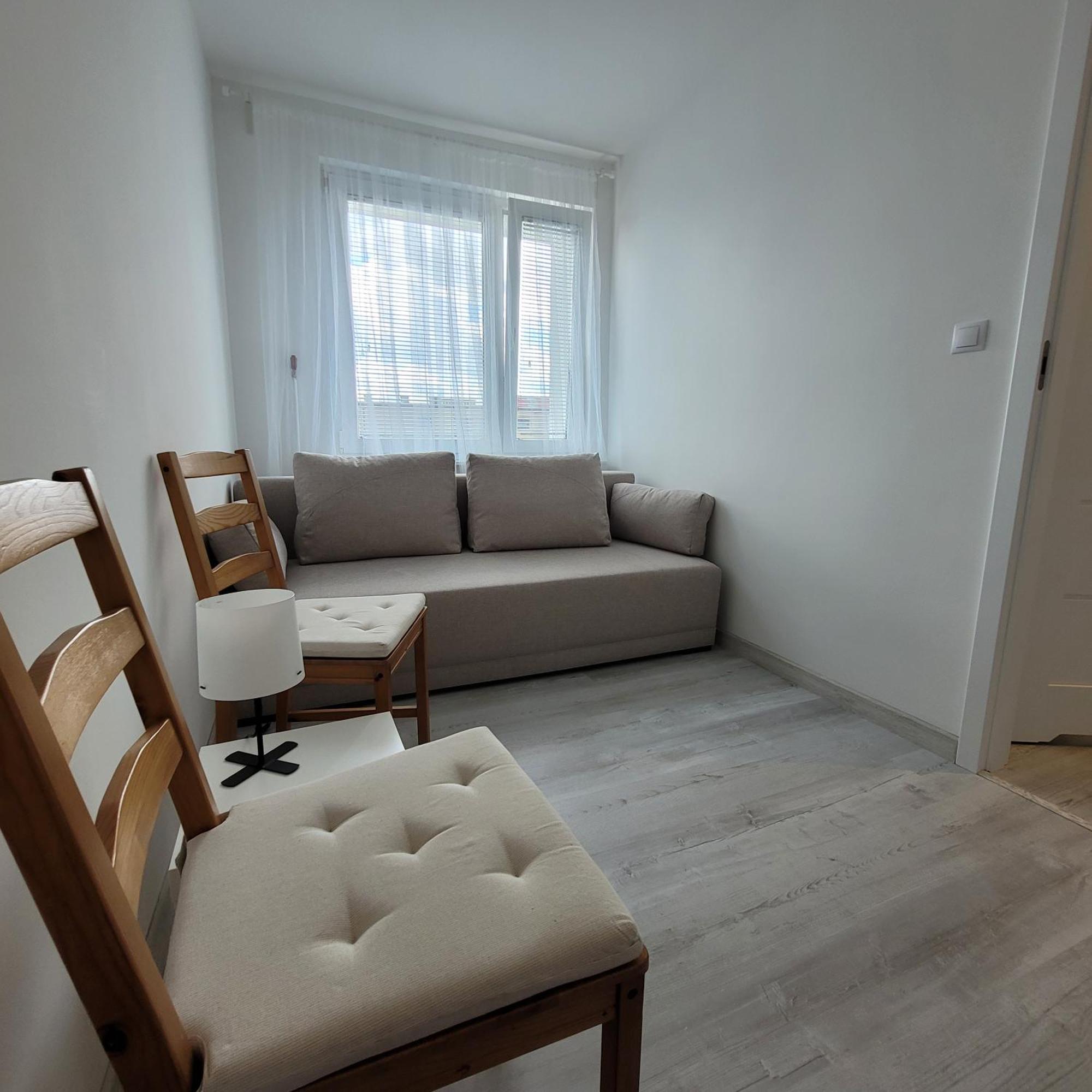 Apartamento Walecznych 10, Brzezno Gdańsk