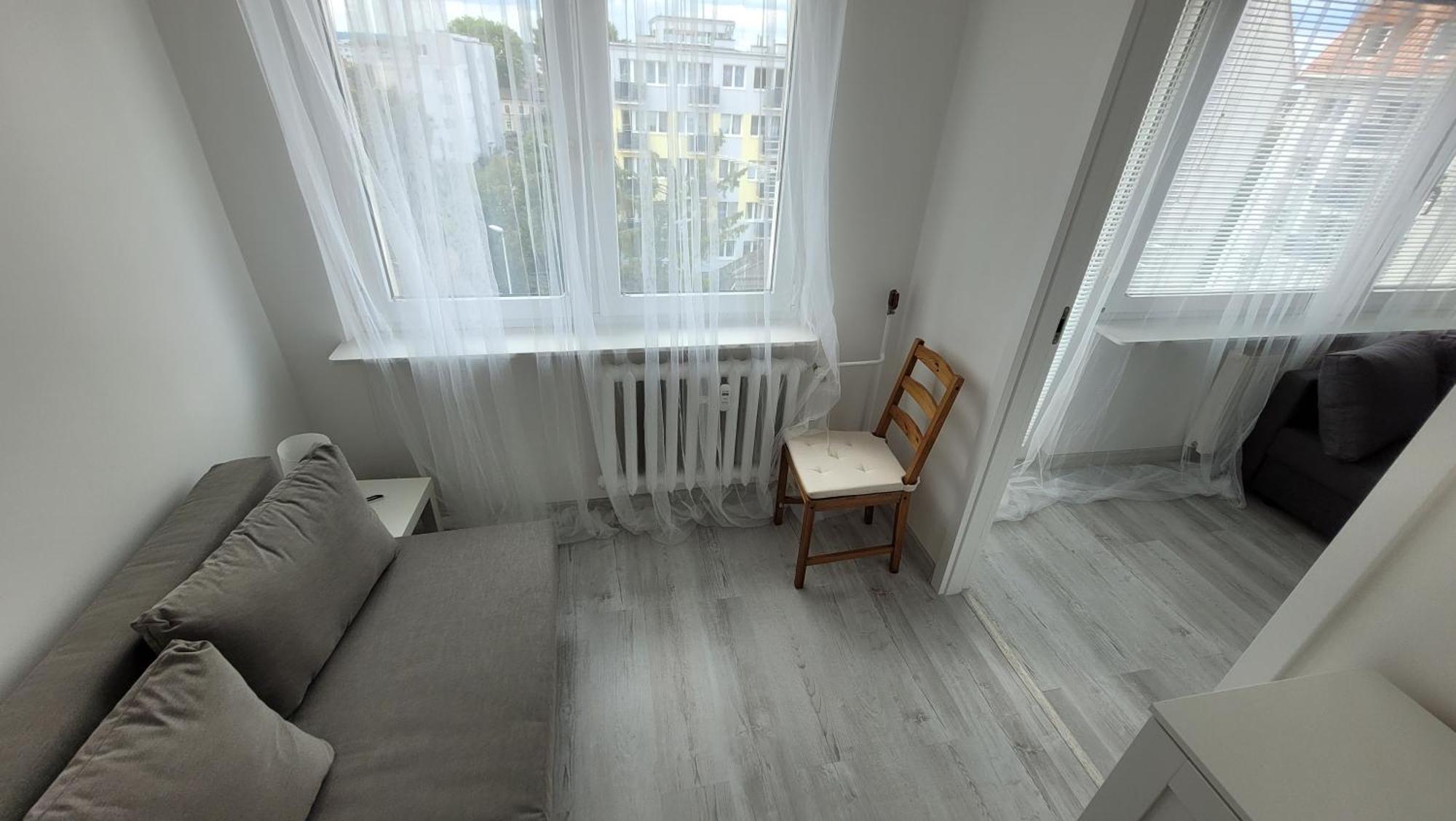 Apartamento Walecznych 10, Brzezno Gdańsk