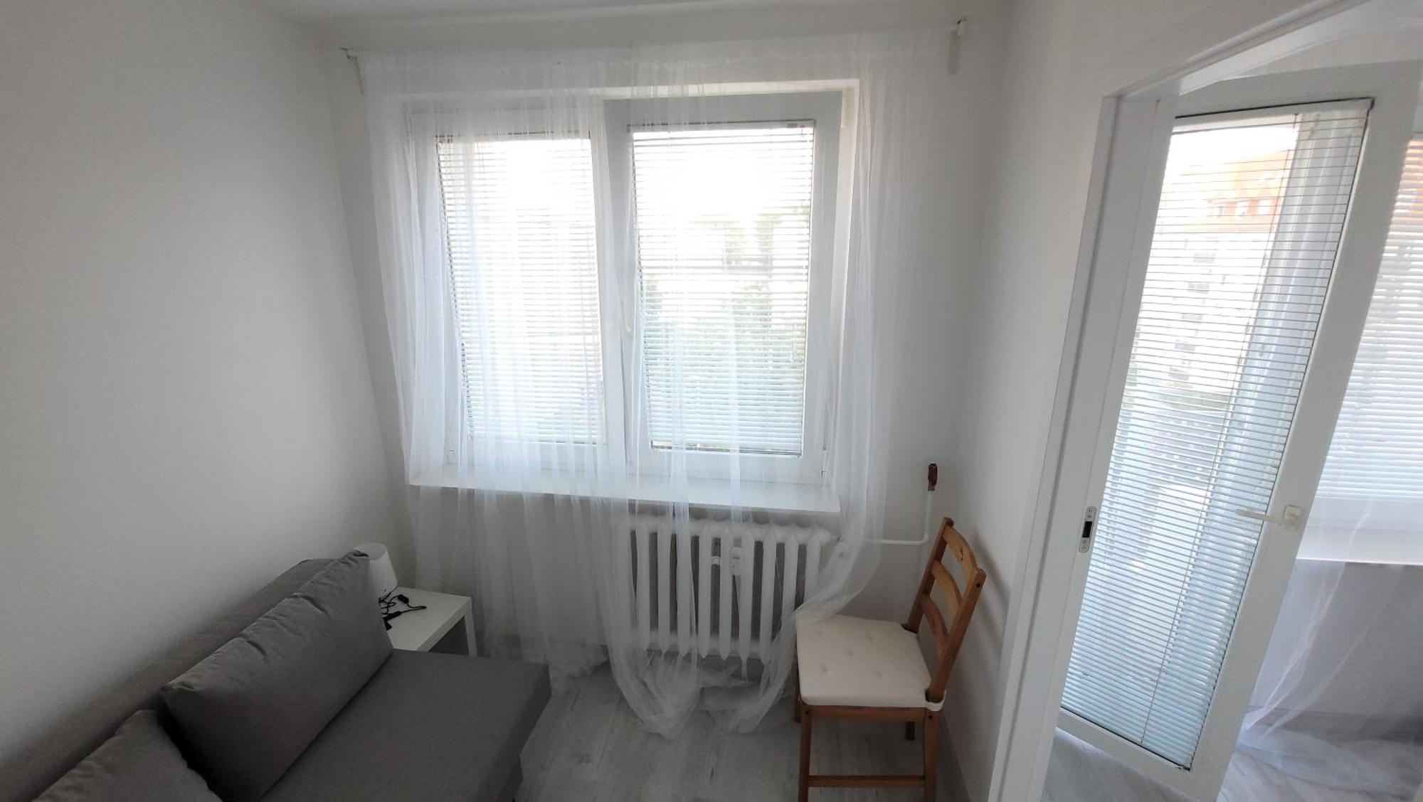 Walecznych 10, Brzezno Gdańsk