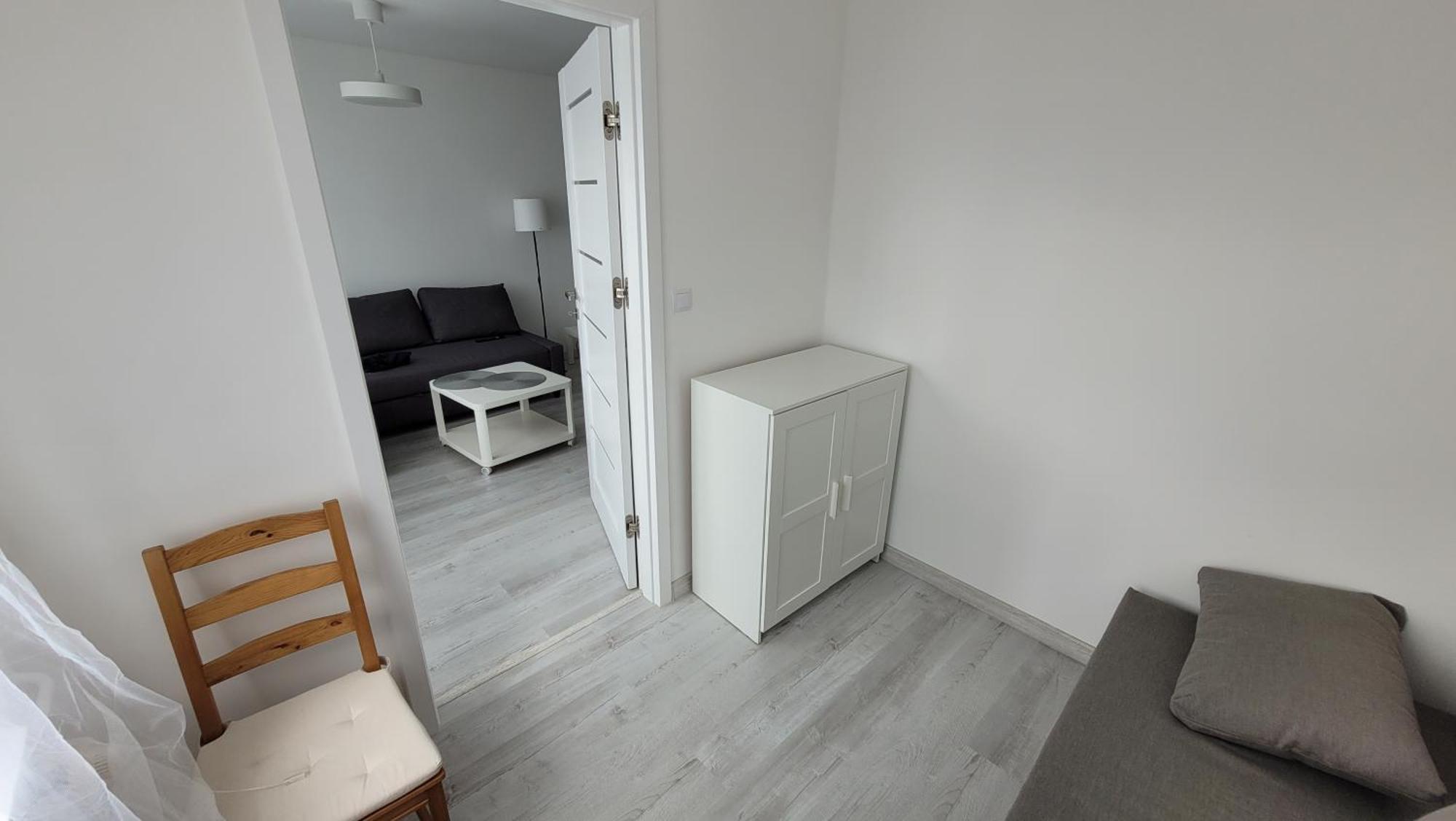 Walecznych 10, Brzezno * Gdańsk