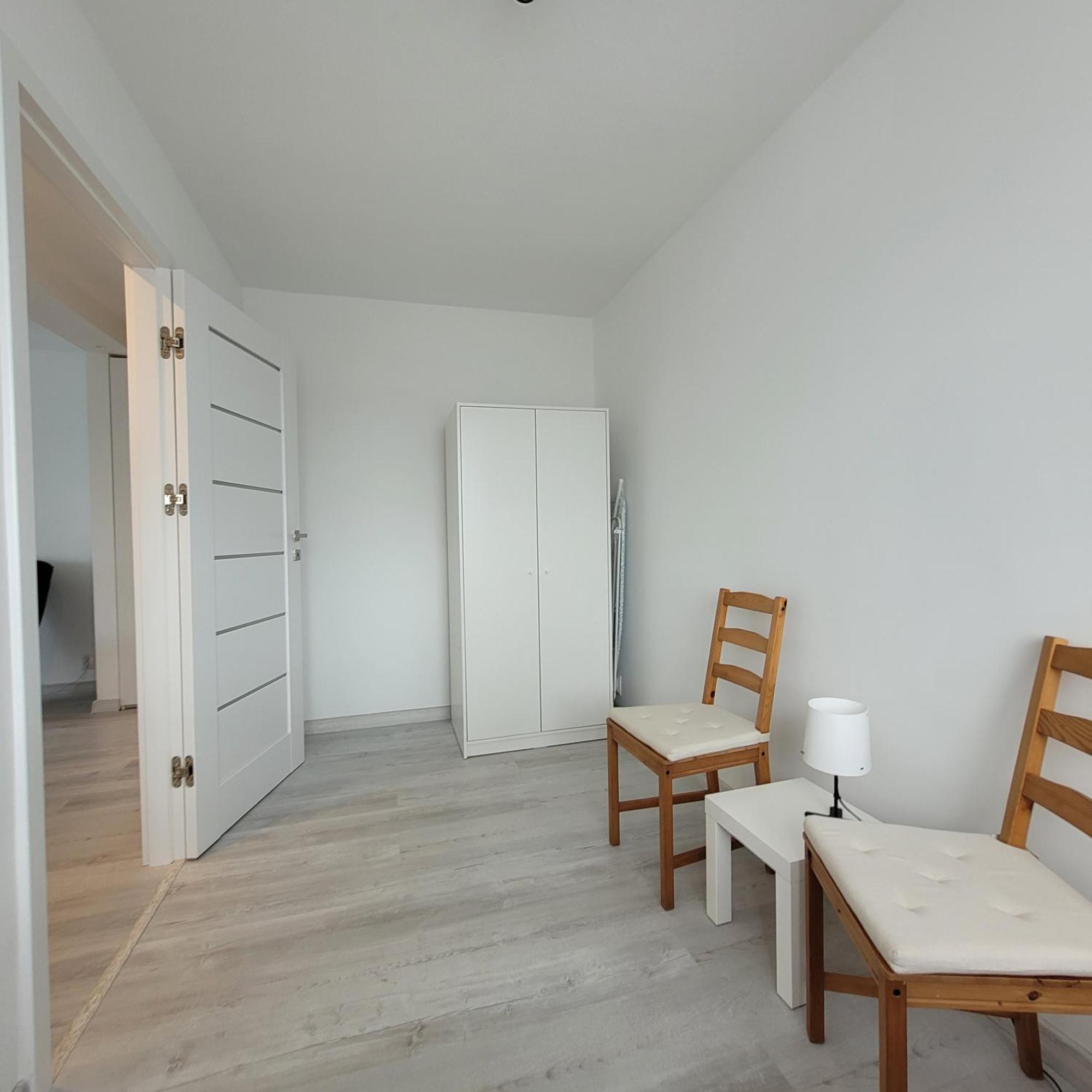 Walecznych 10, Brzezno Apartamento Gdańsk