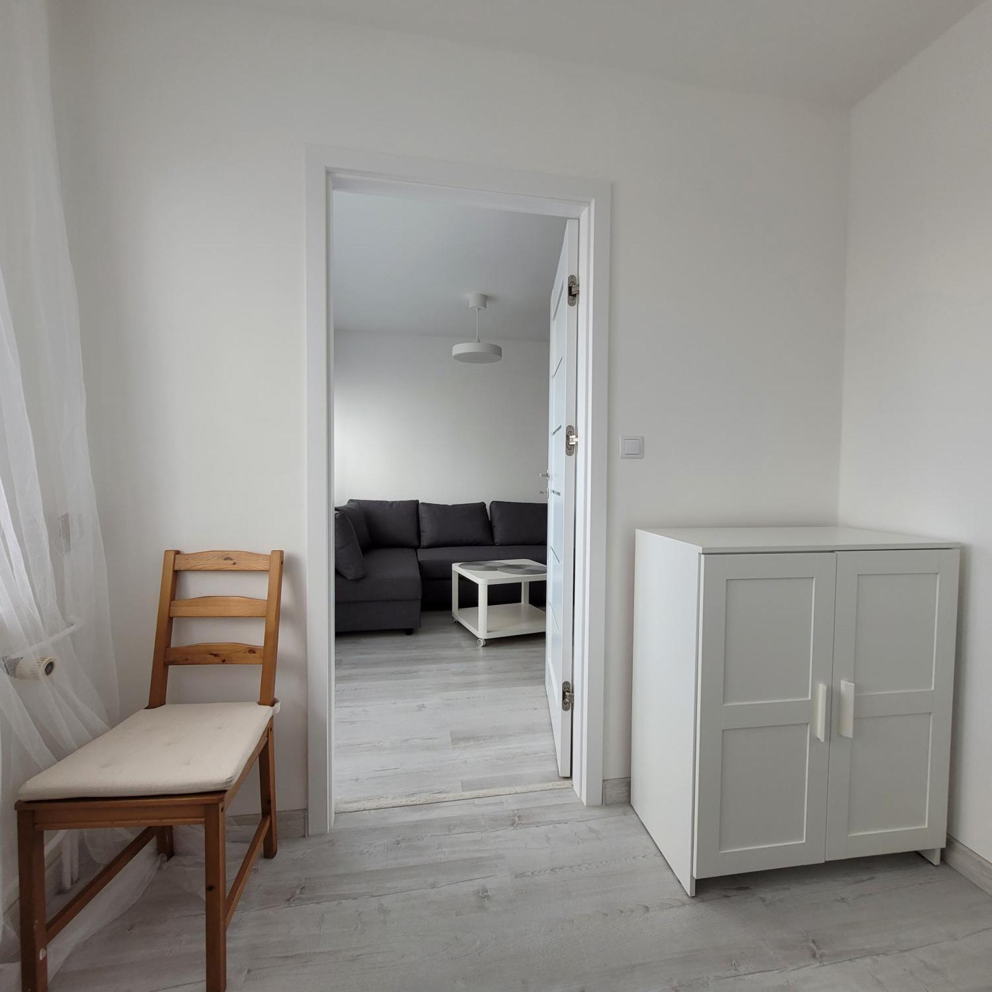 Walecznych 10, Brzezno * Gdańsk