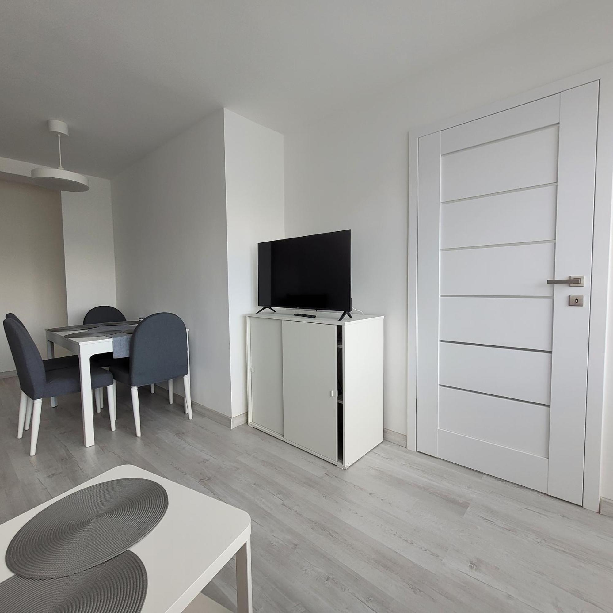 Walecznych 10, Brzezno Apartamento Gdańsk
