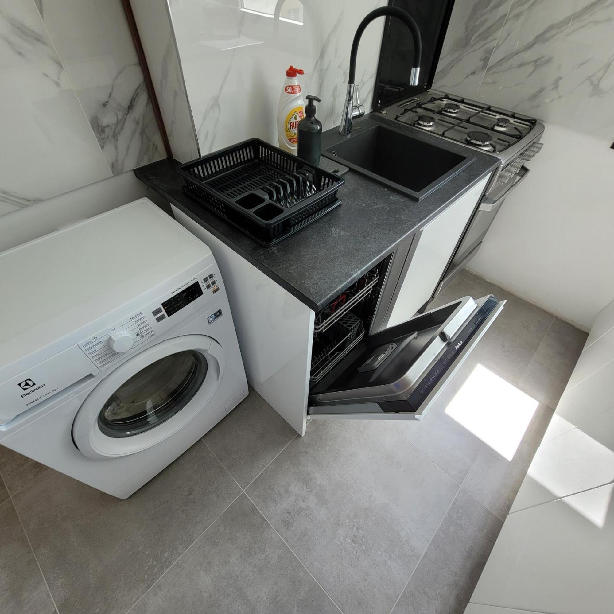 Walecznych 10, Brzezno Apartamento