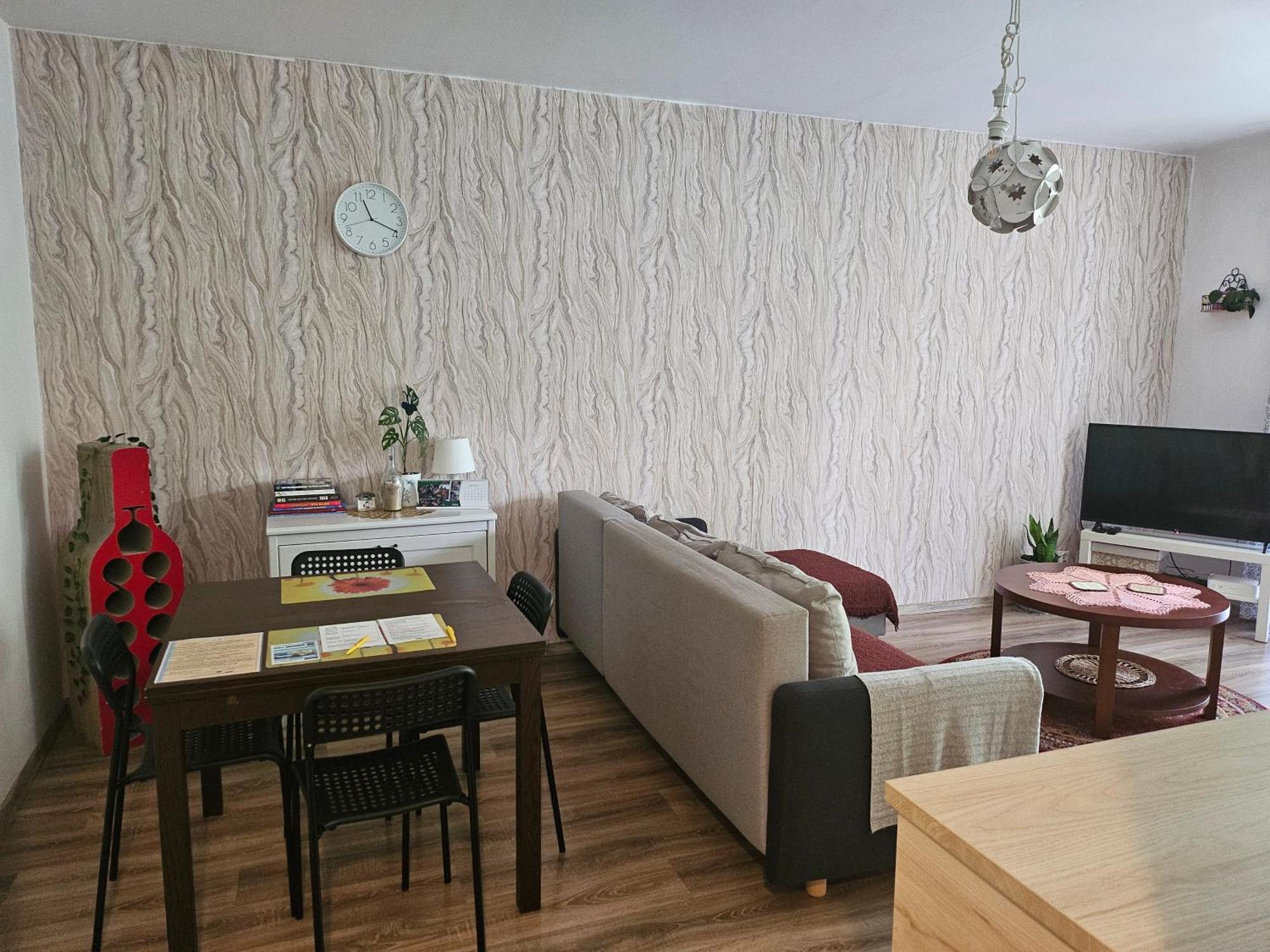 Goralska Apartment
