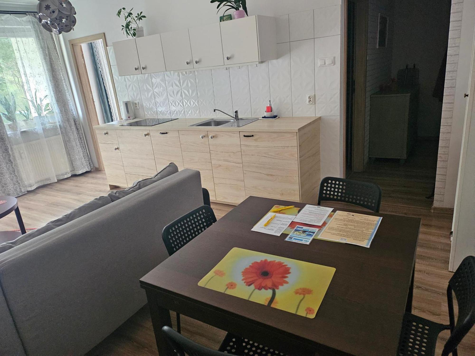Goralska Apartment *