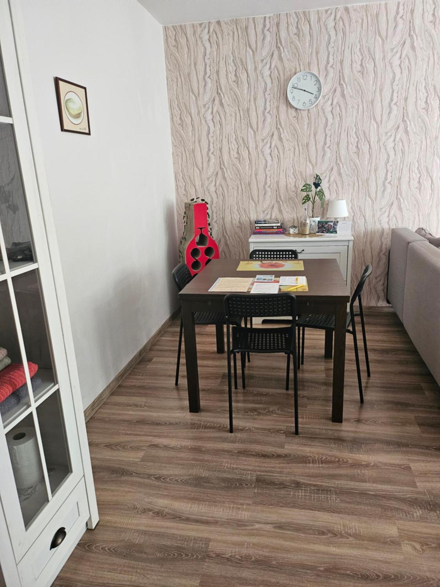 Apartment Goralska *