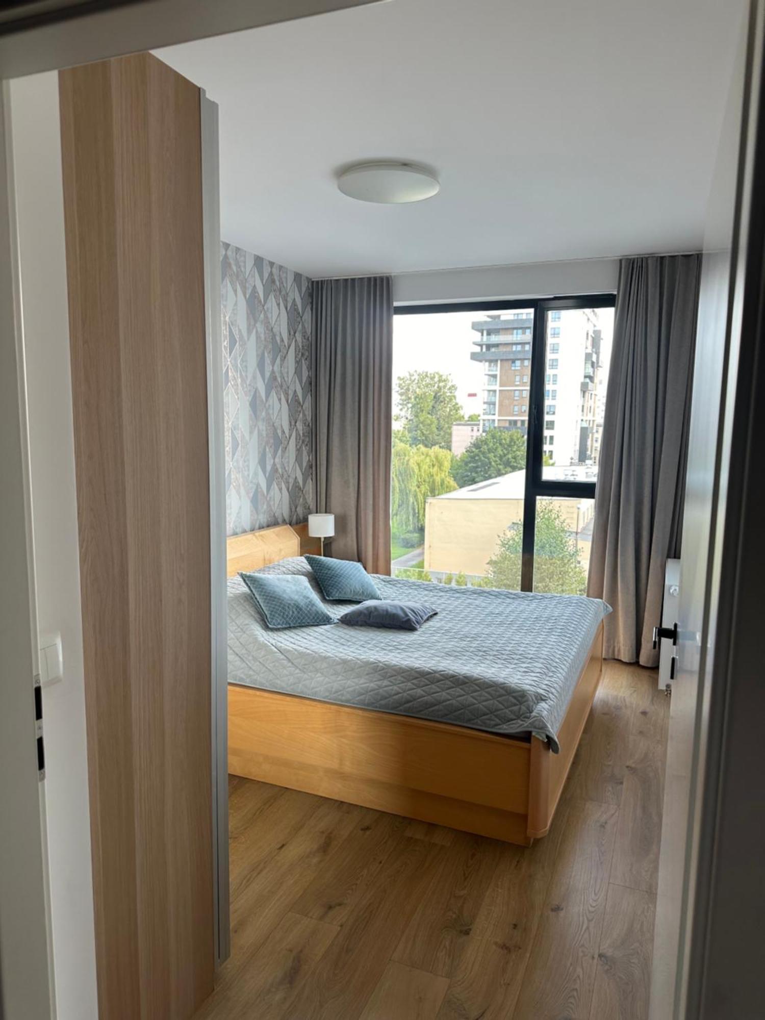 Olivia Baltic Apartment