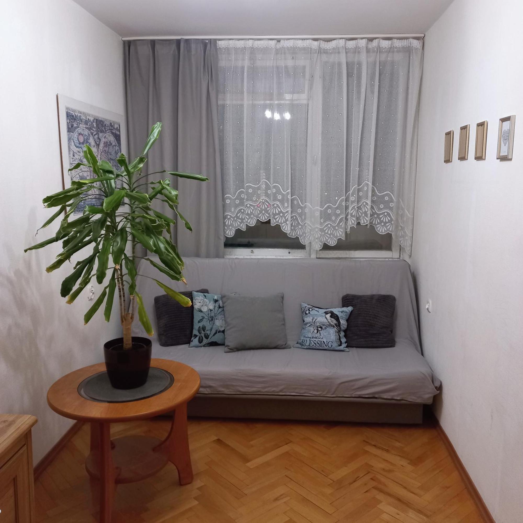 Lejlighed 2-room-flat At The Gdańsk