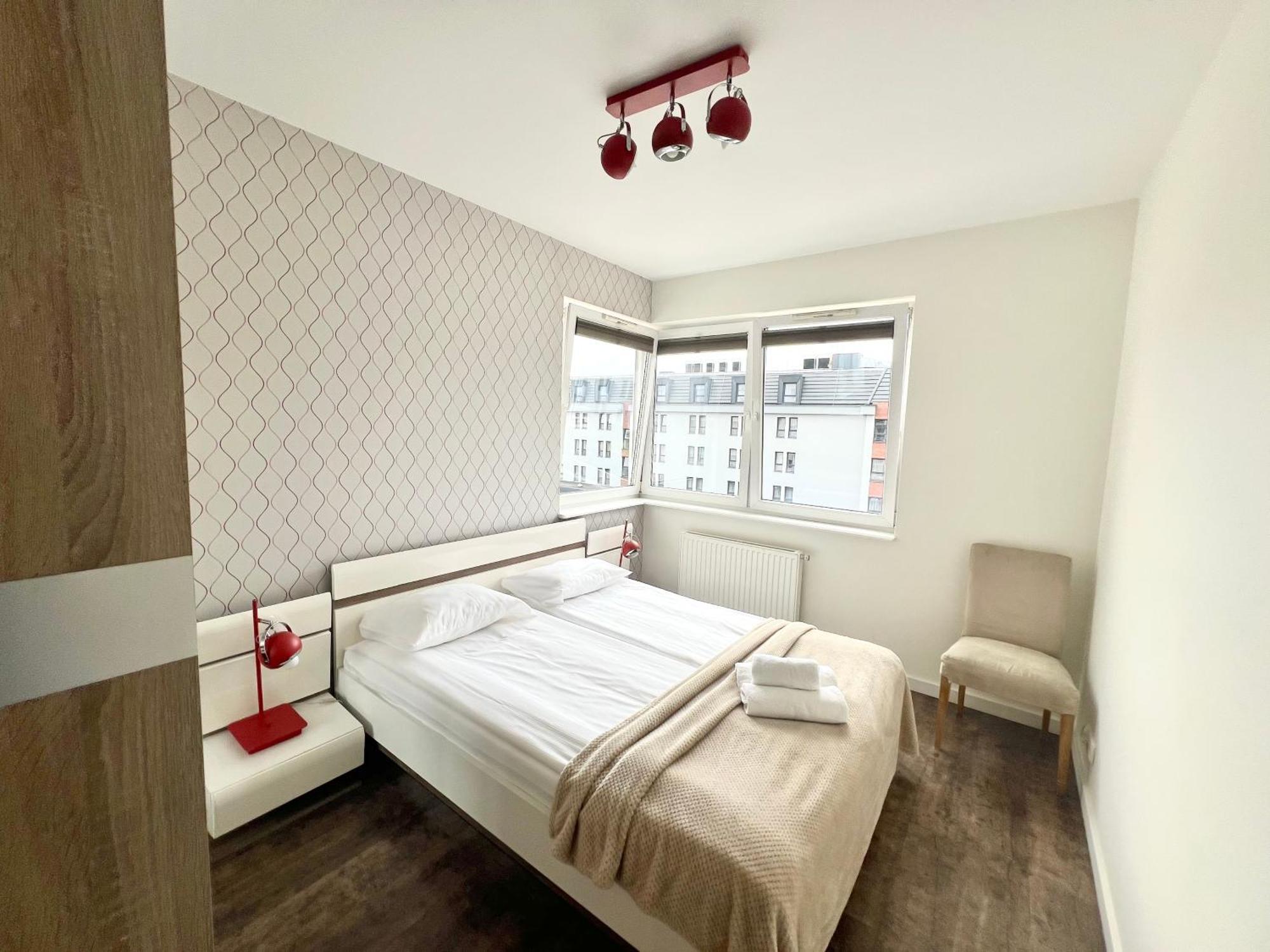 Apartament Luciano Old Town - City Center & Parking *