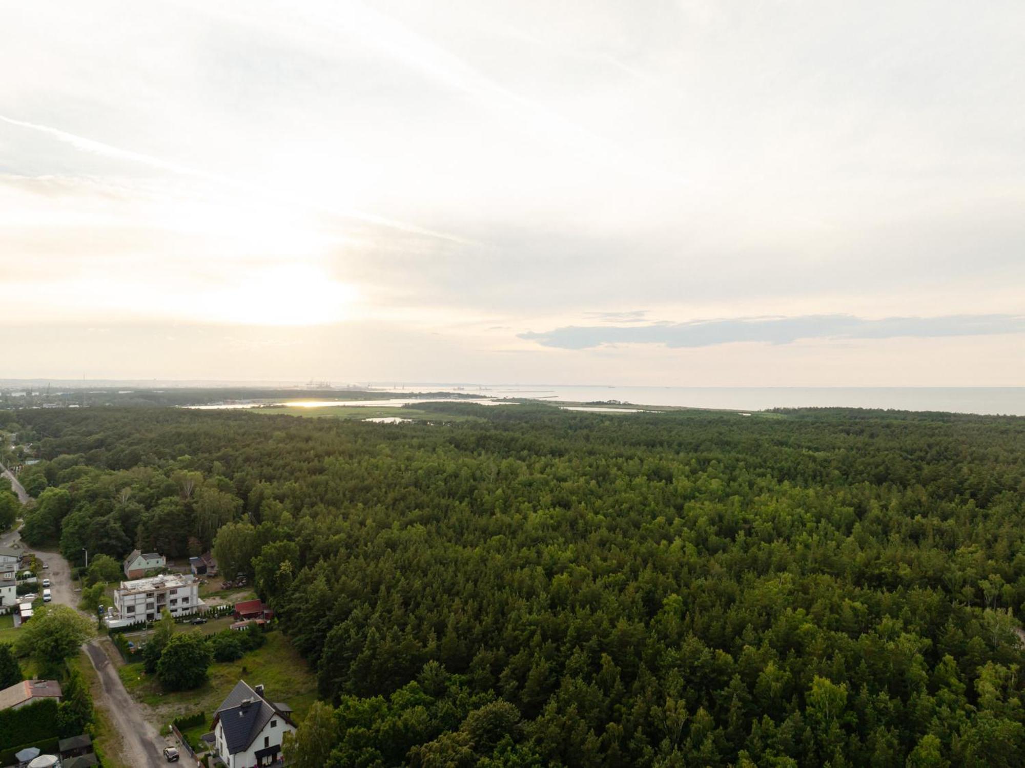 Apartamento Baltic - Loftaffair Gdańsk
