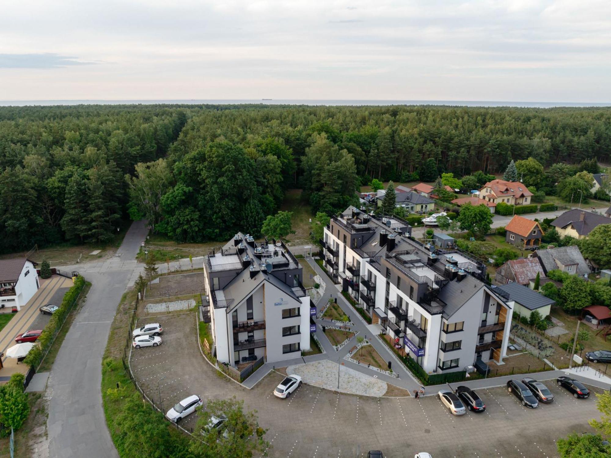 Baltic - Loftaffair * Gdańsk