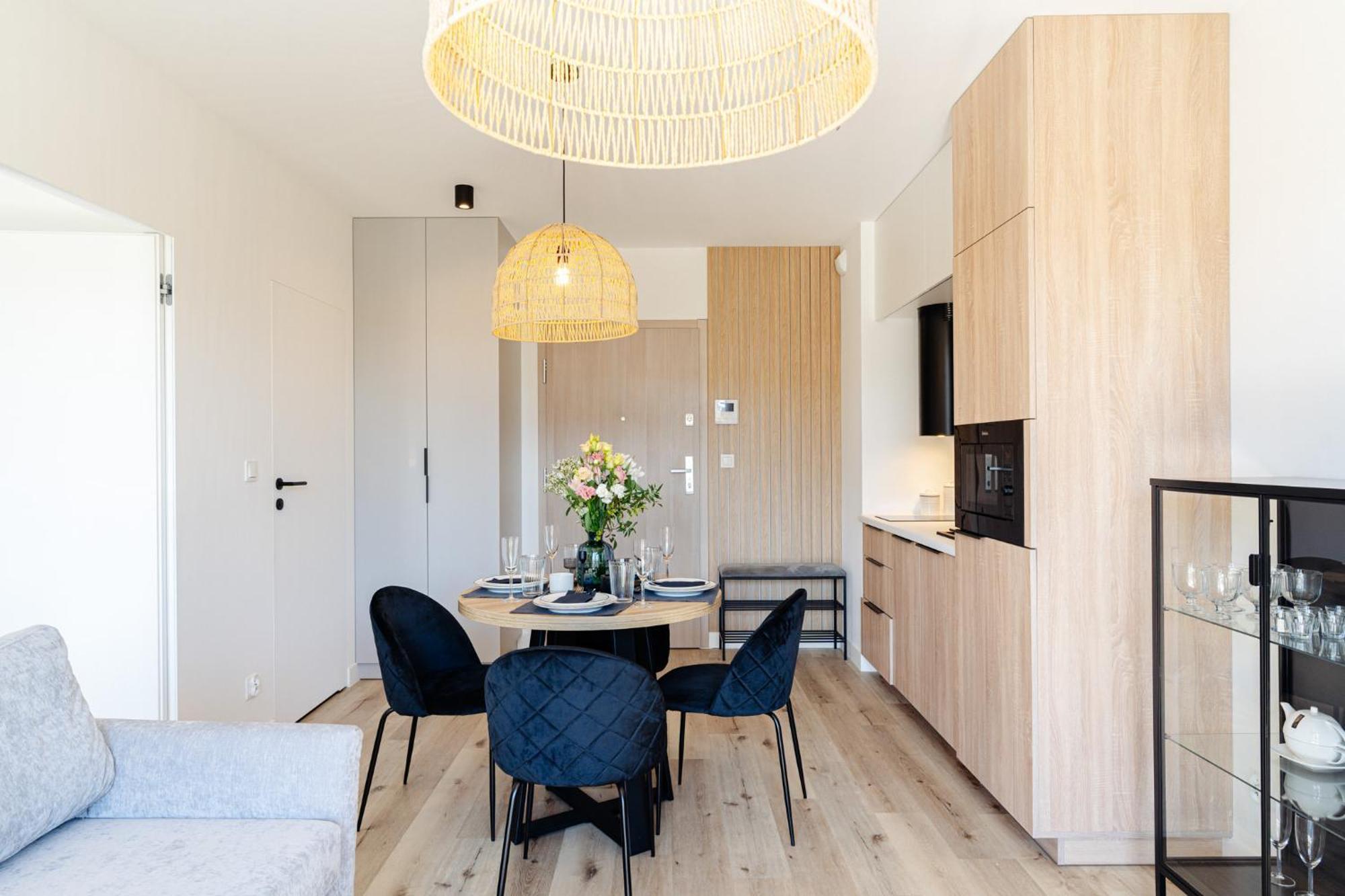 Baltic - Loftaffair Apartamento
