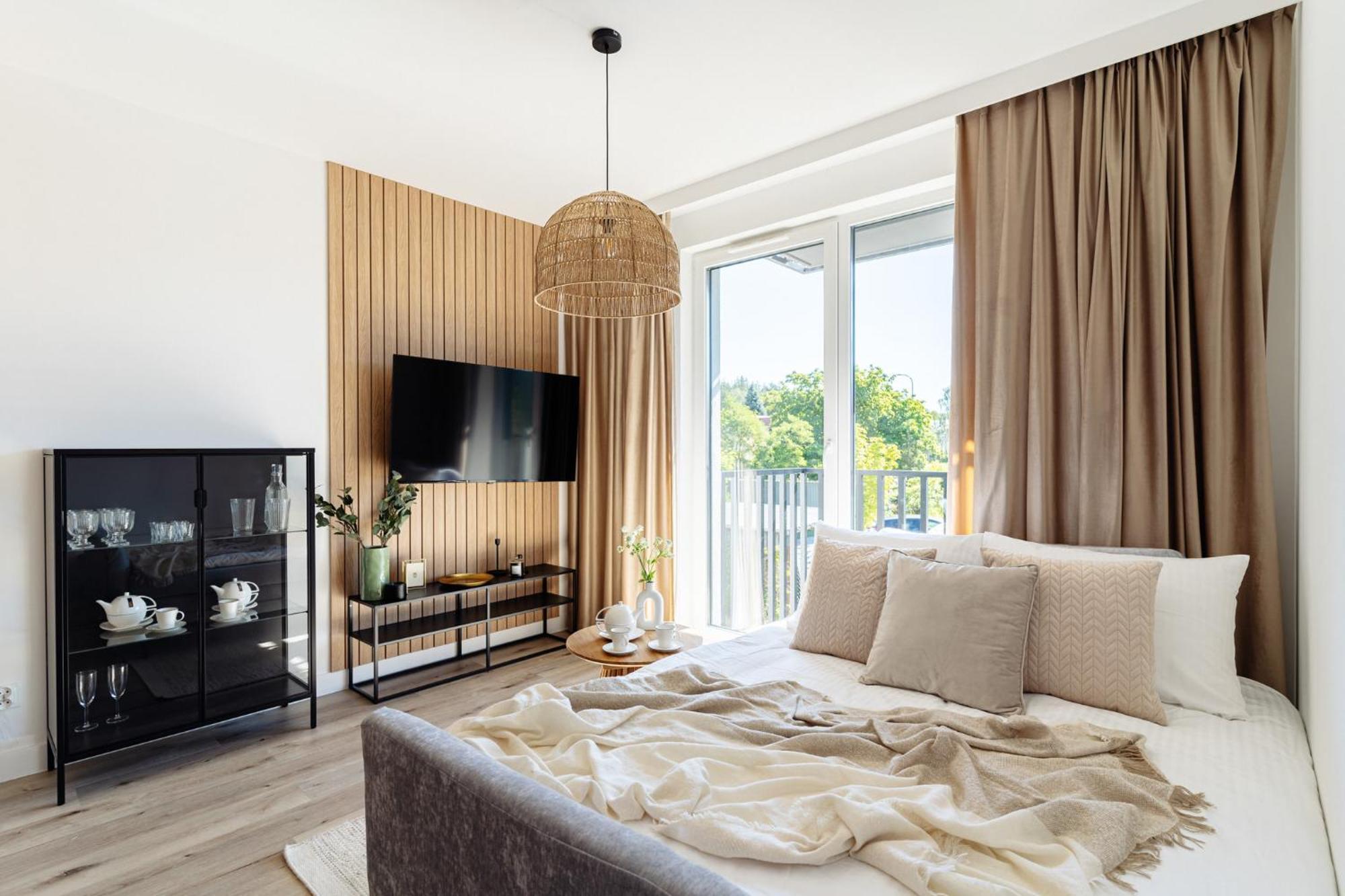 Apartment Baltic - Loftaffair *