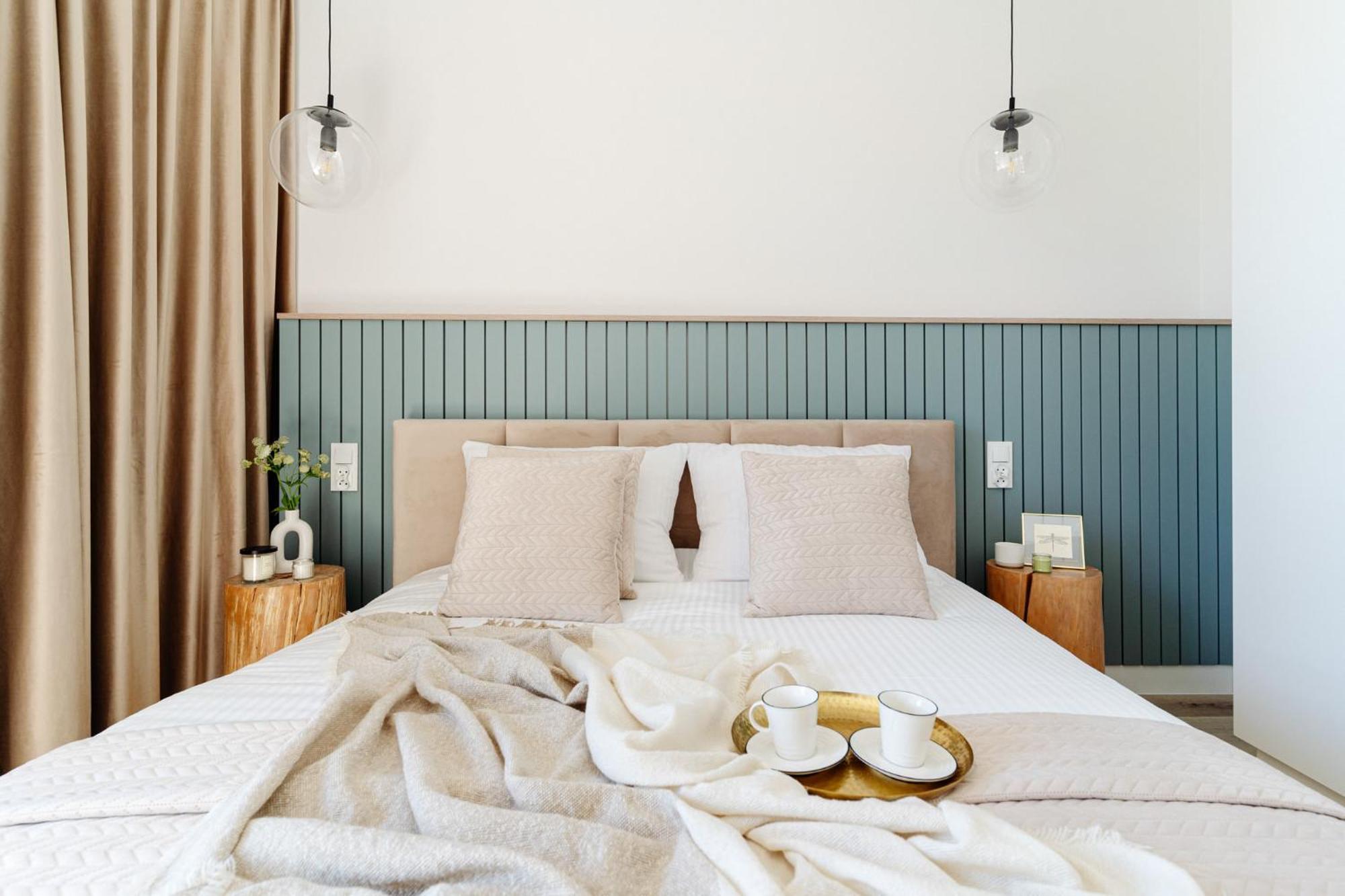 Baltic - Loftaffair Apartamento