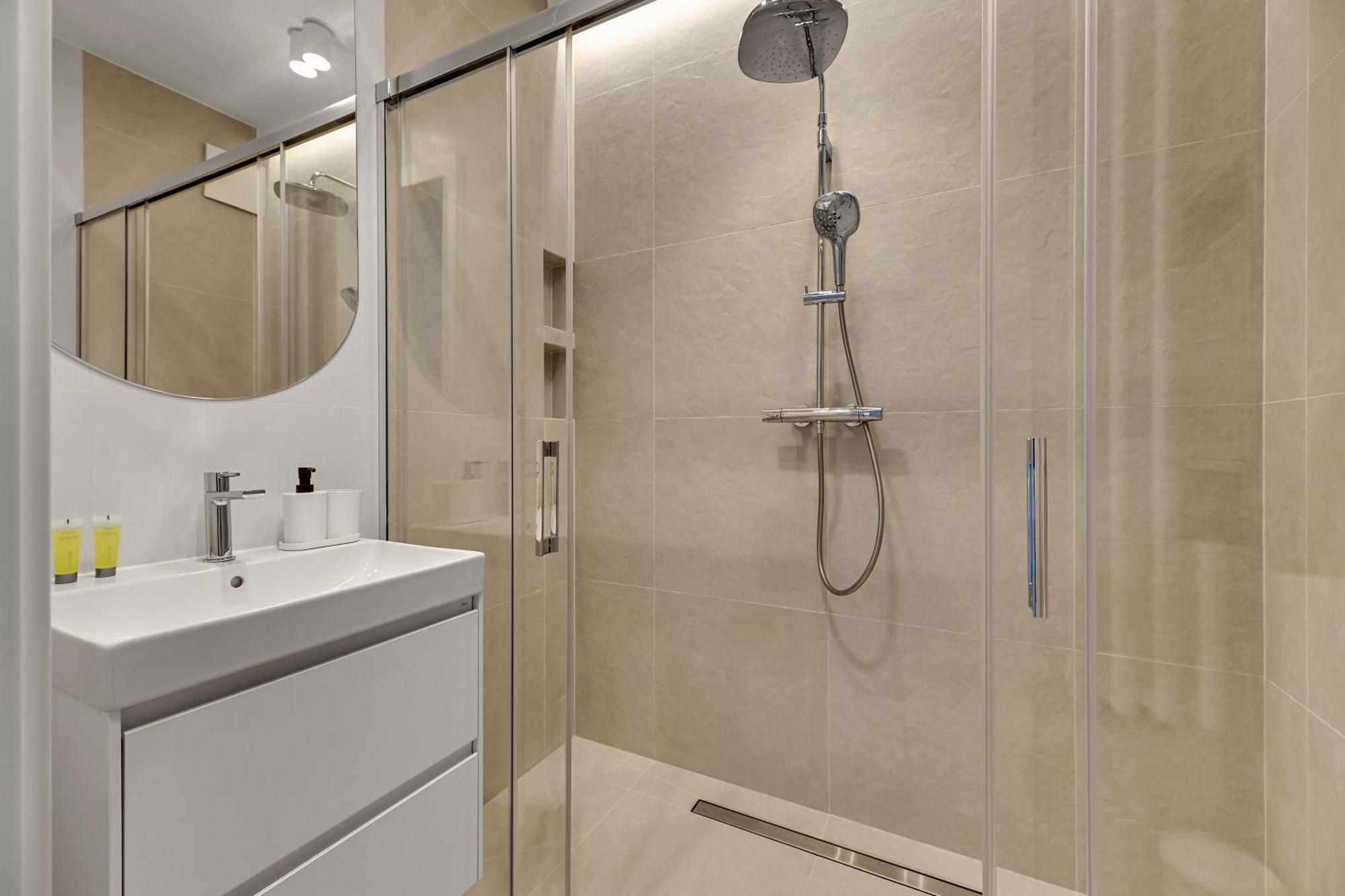 Apartment Nadmotlawie By Comfort *