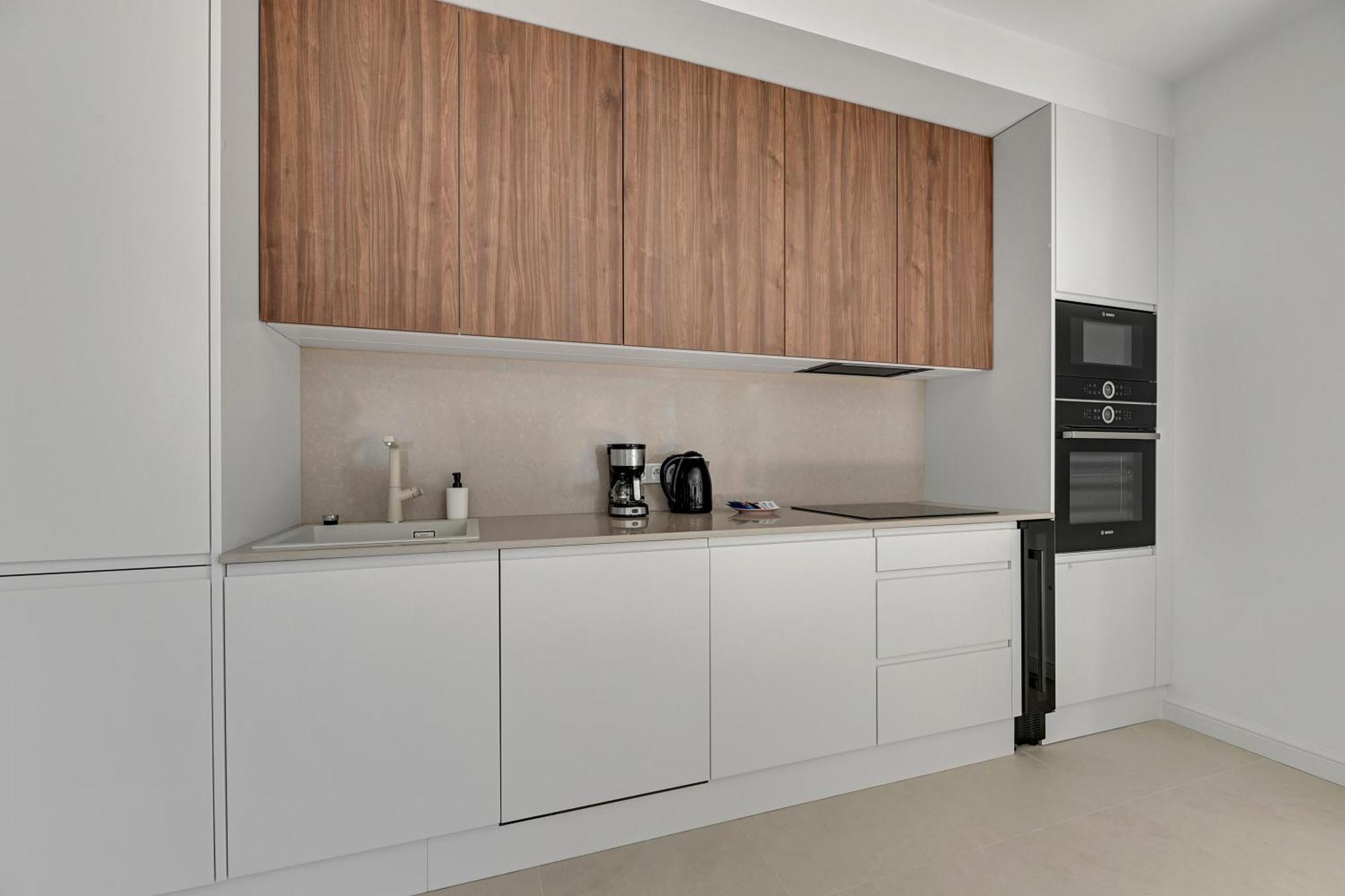 Apartment Nadmotlawie By Comfort