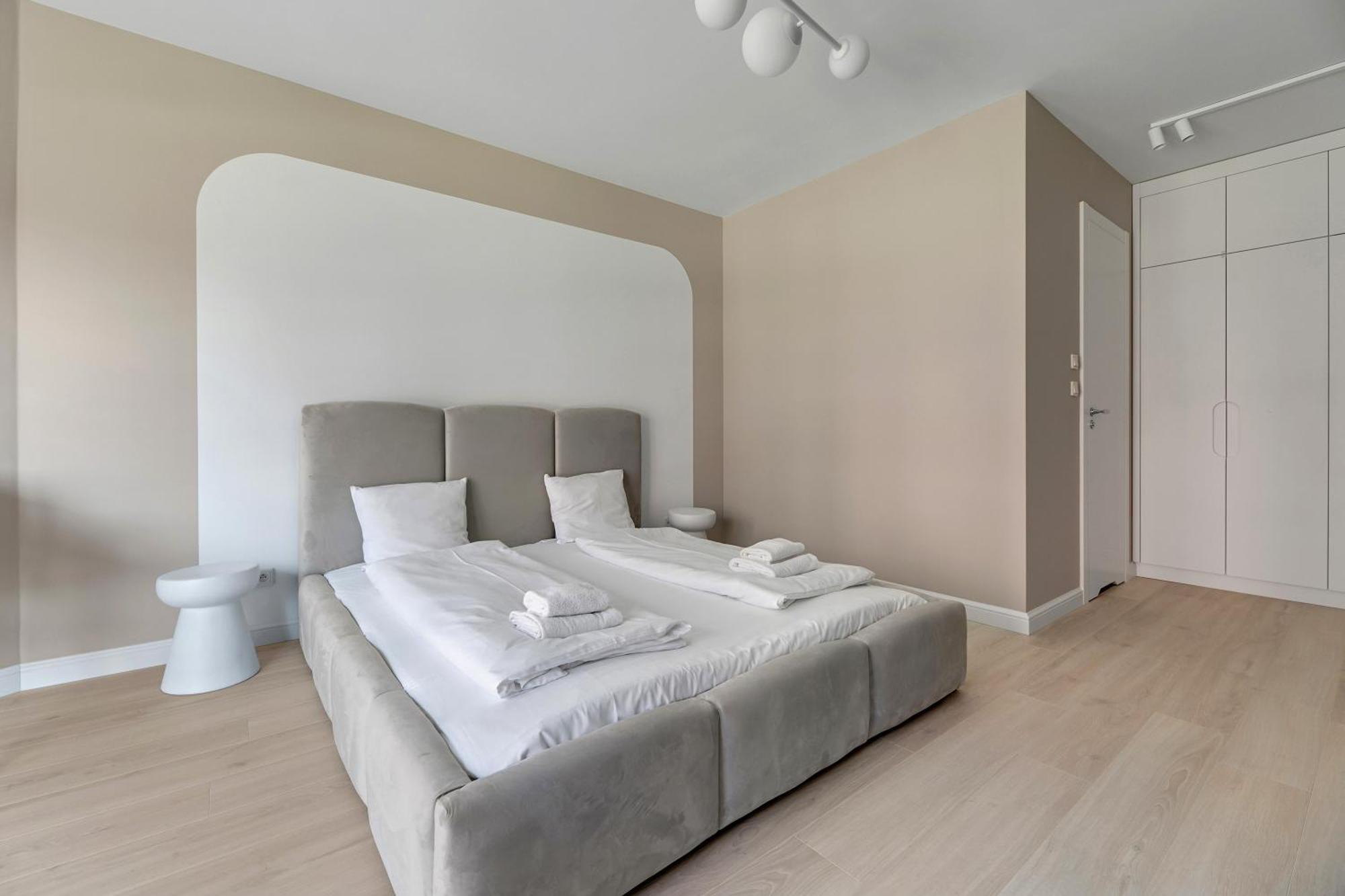 Apartment Nadmotlawie By Comfort