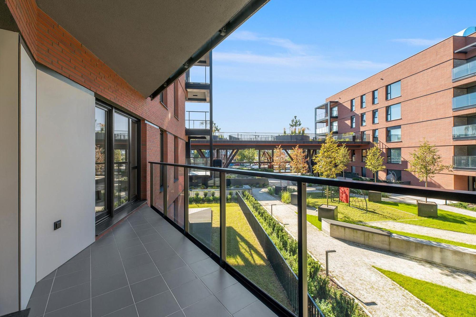 Nadmotlawie By Comfort Apartment