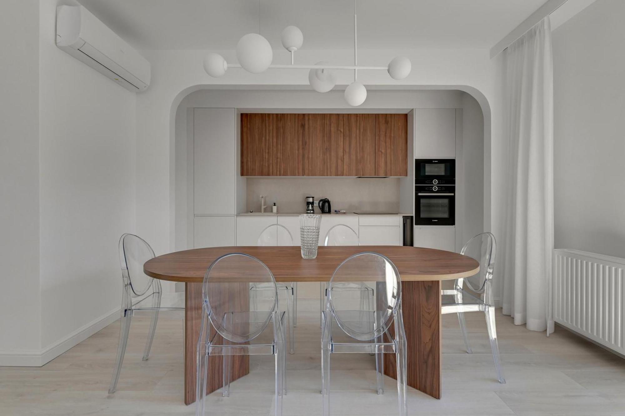 Nadmotlawie By Comfort Apartment *