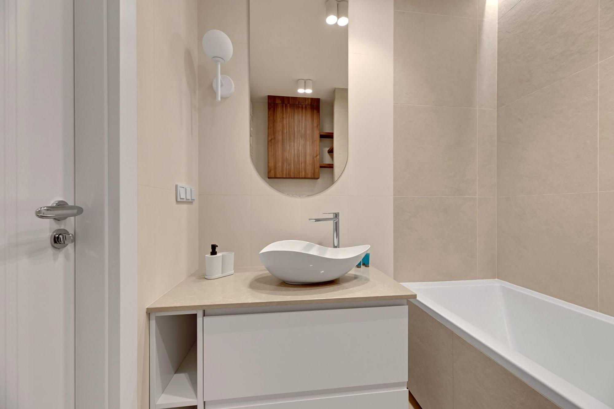 Apartment Nadmotlawie By Comfort *